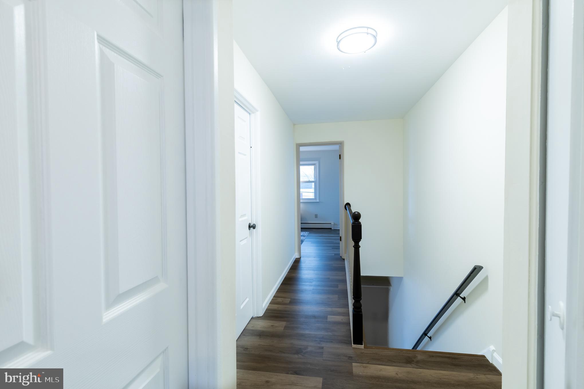 RIDLEY PARK - Residential