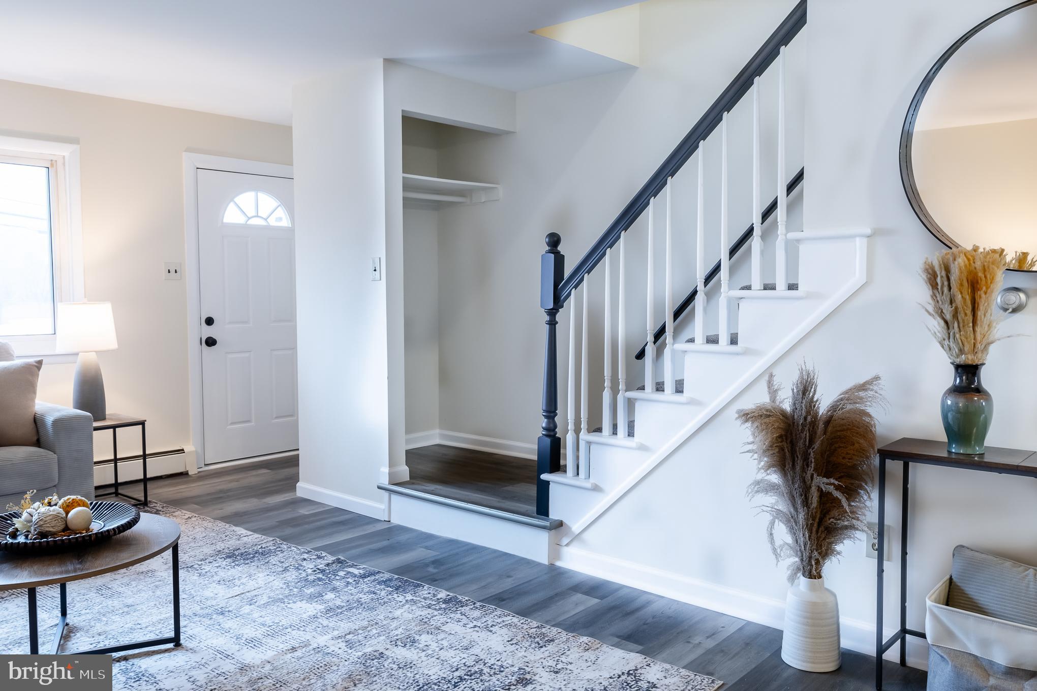 RIDLEY PARK - Residential