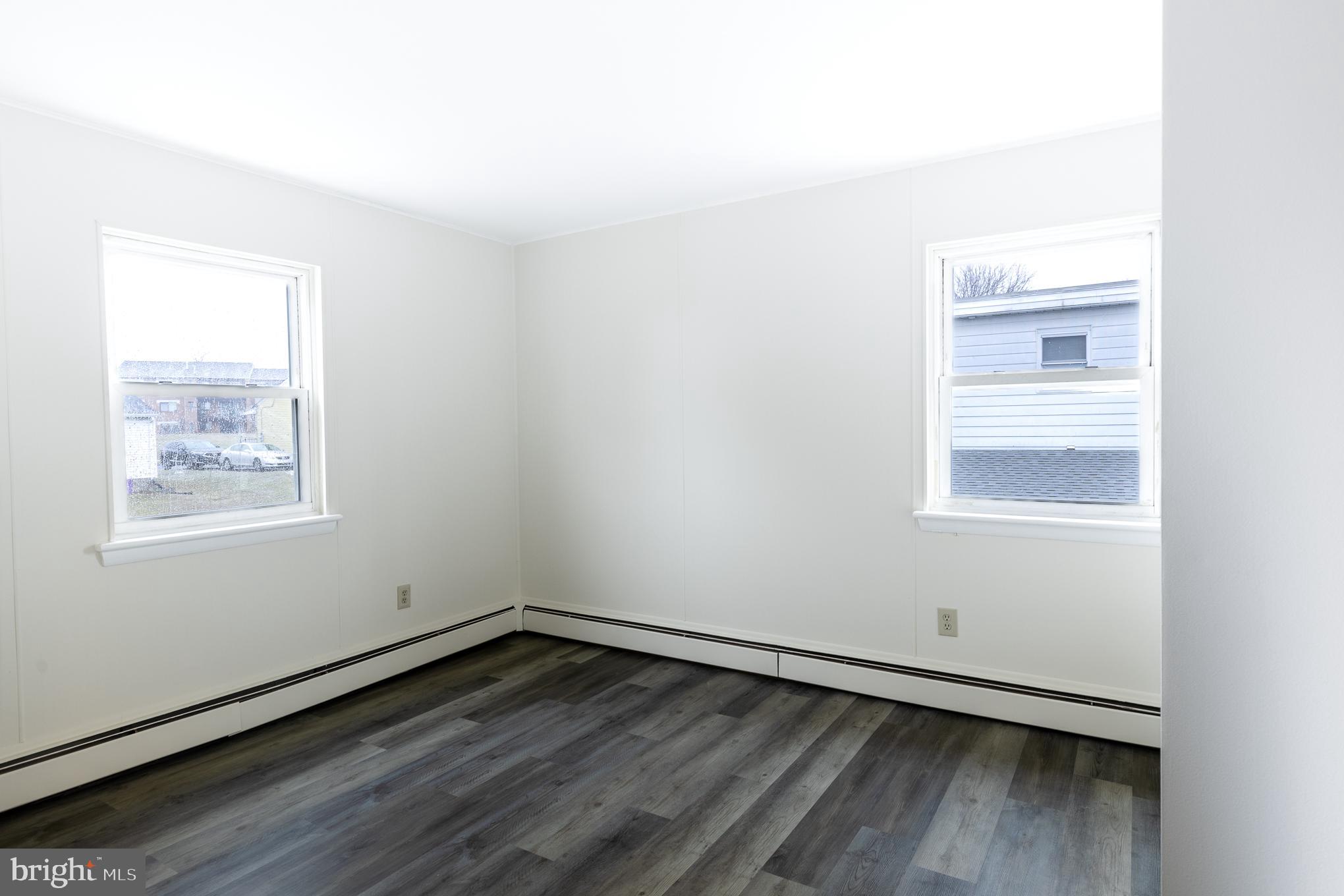 RIDLEY PARK - Residential