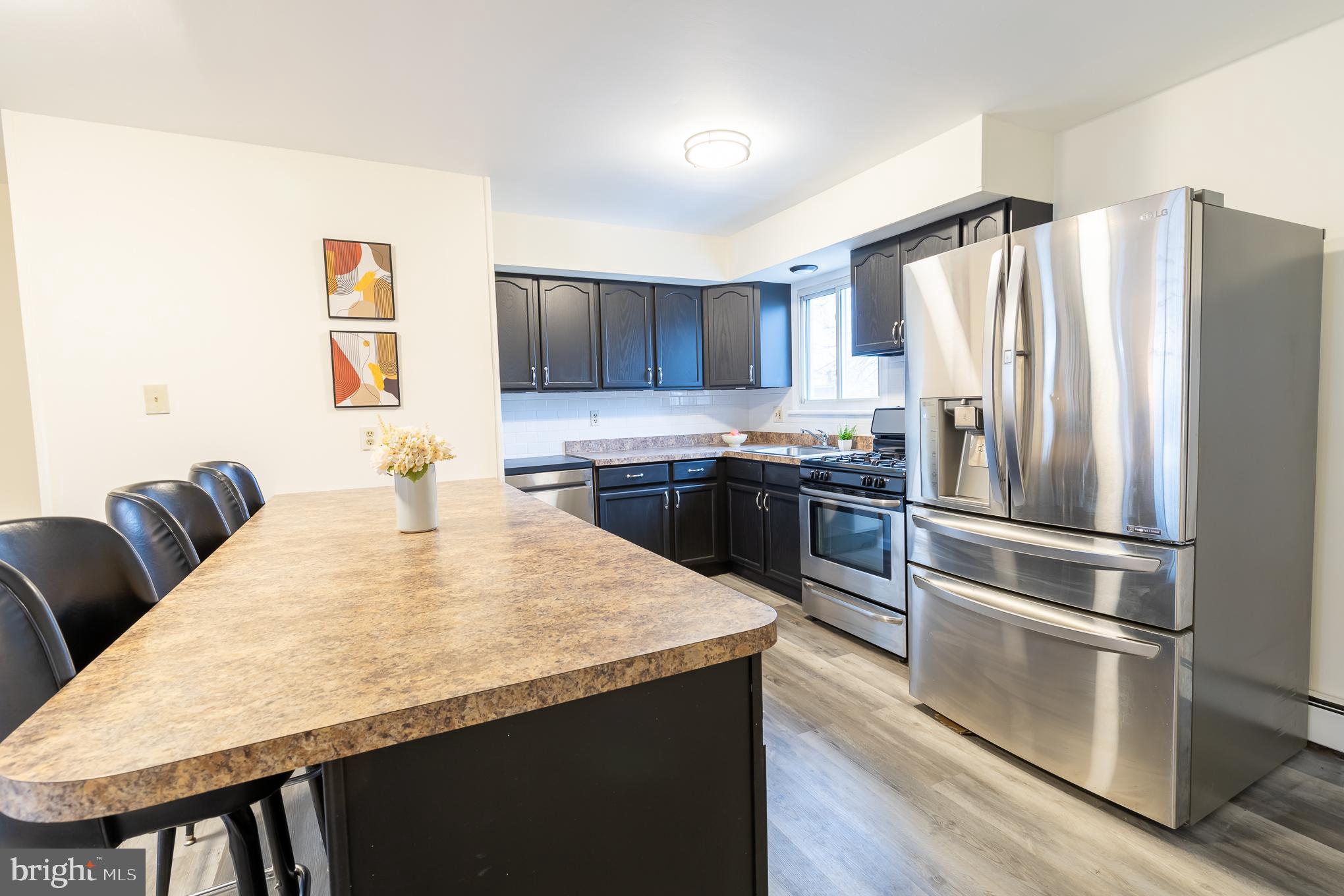 RIDLEY PARK - Residential