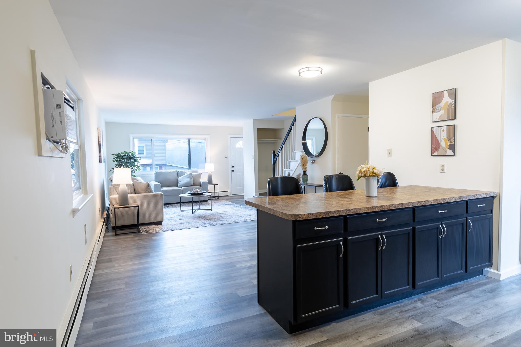 RIDLEY PARK - Residential