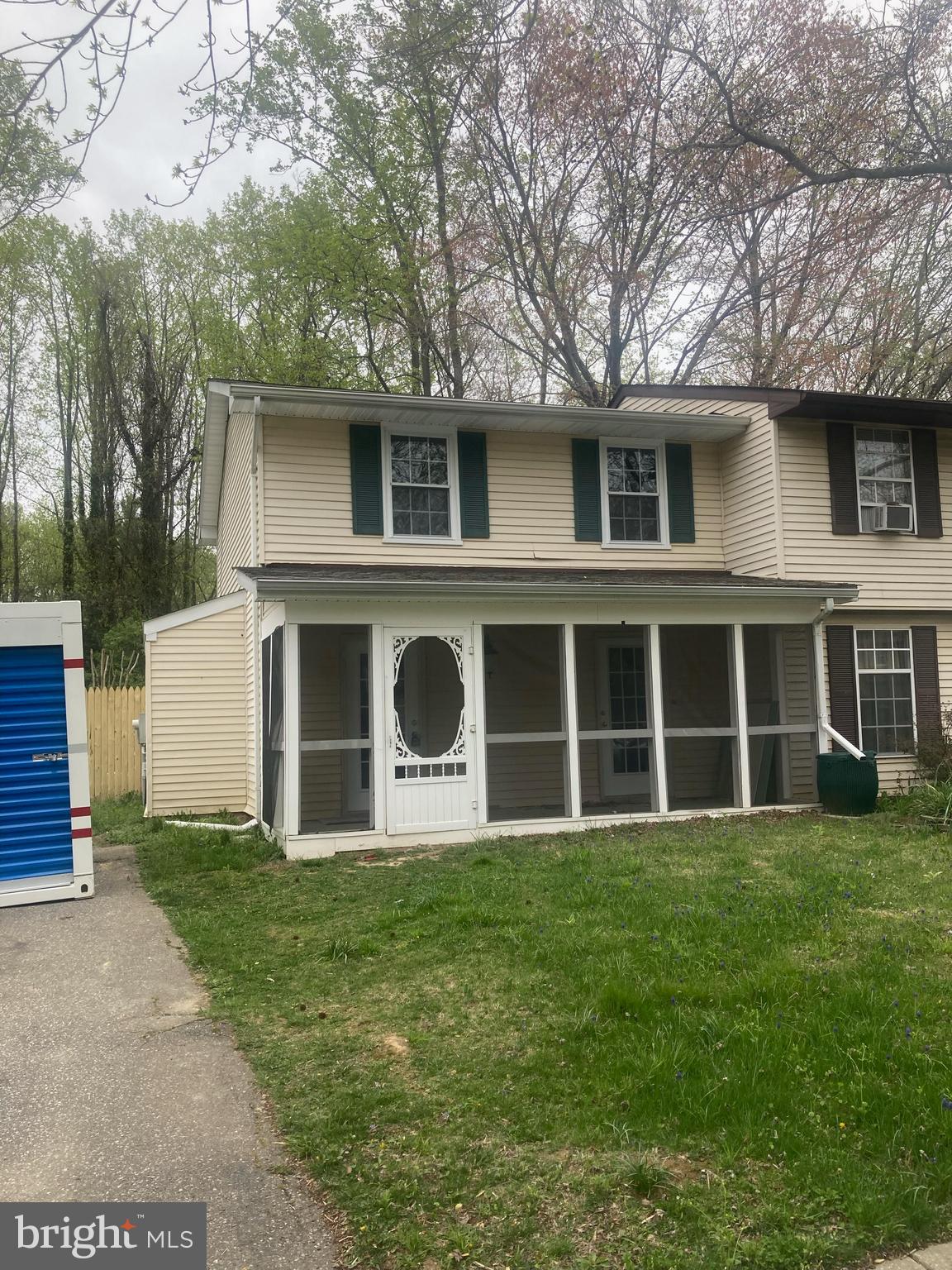 REVELL DOWNS - Residential