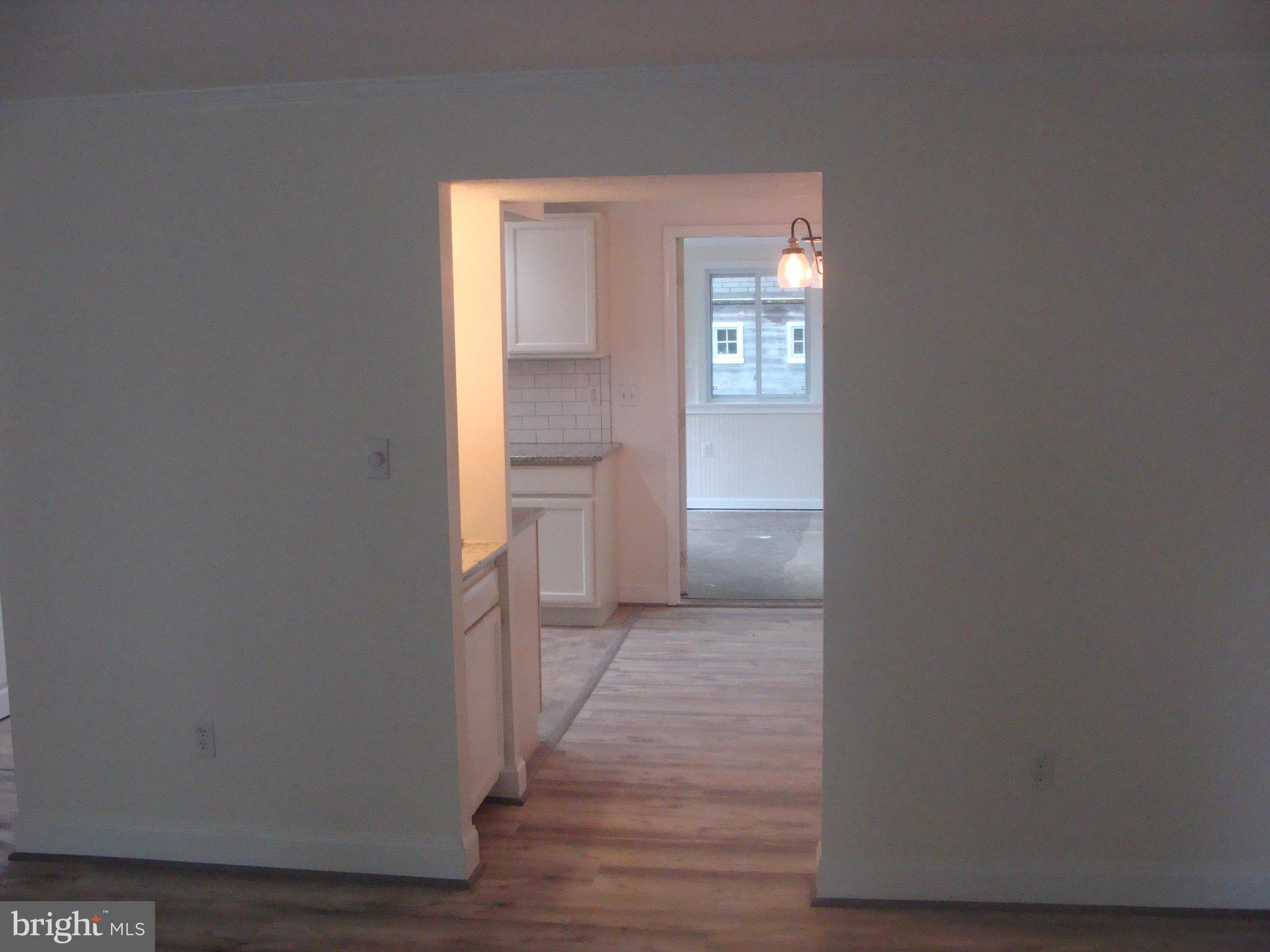 REVELL DOWNS - Residential