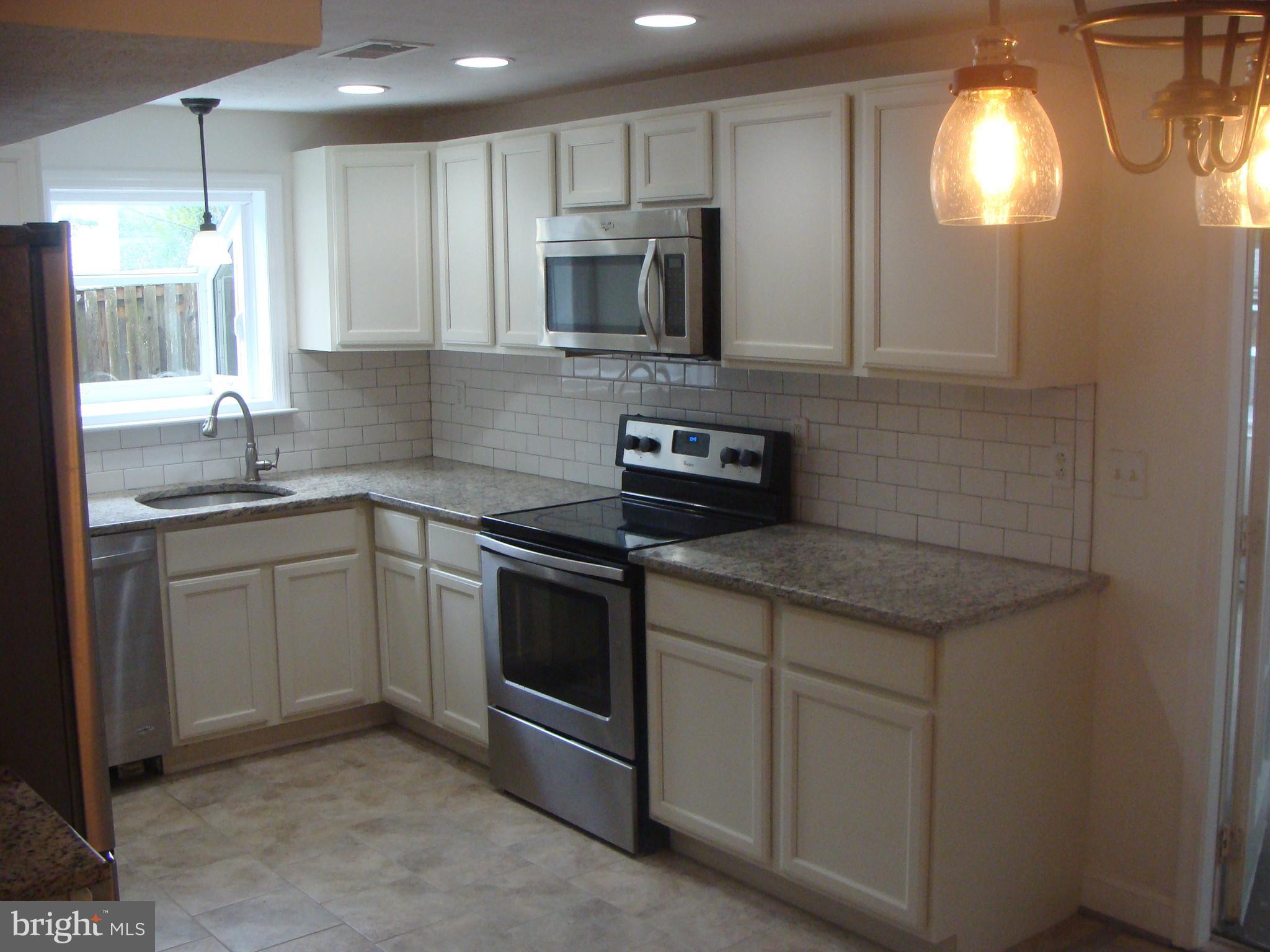 REVELL DOWNS - Residential