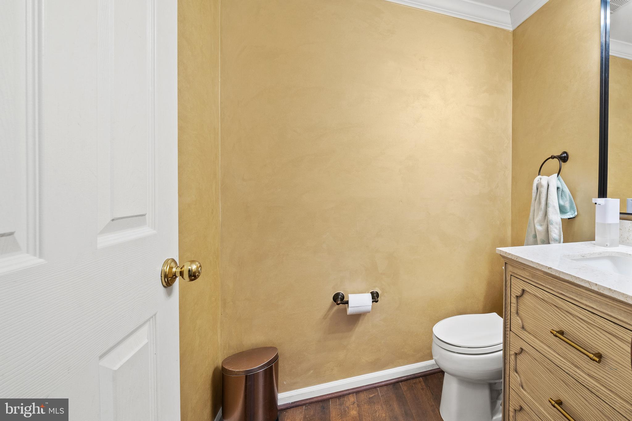 COLLEGE HILLS - Residential