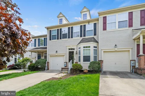 6065 Ivy League Drive, Catonsville, MD MLS: MDBC2125676