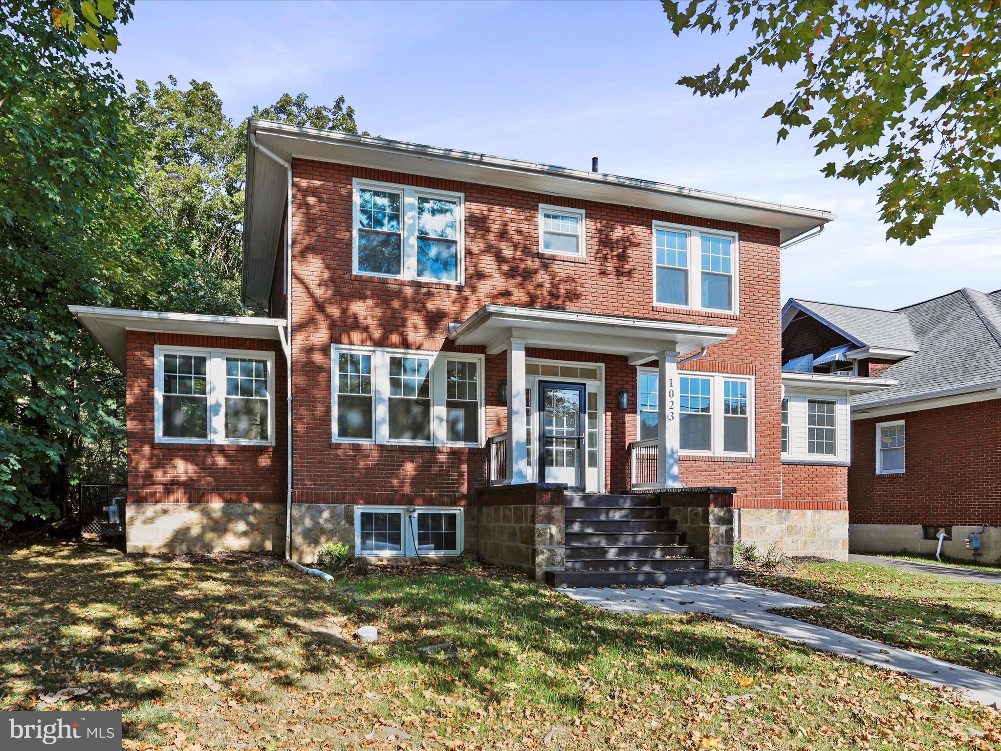 1023 NATIONAL HIGHWAY