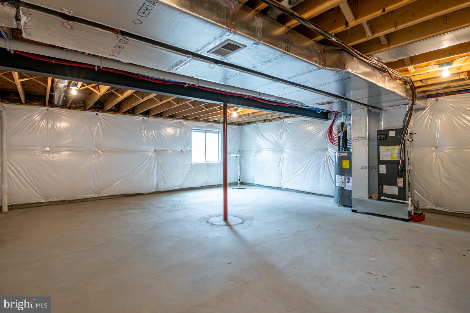 HAWKSTONE VILLAGE - Residential