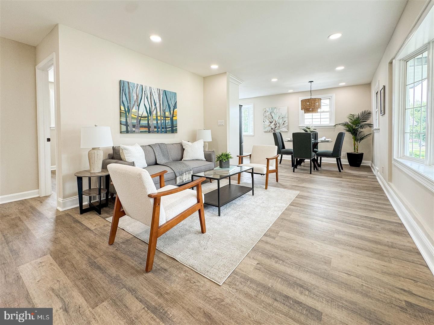 VALLEY VIEW - Residential