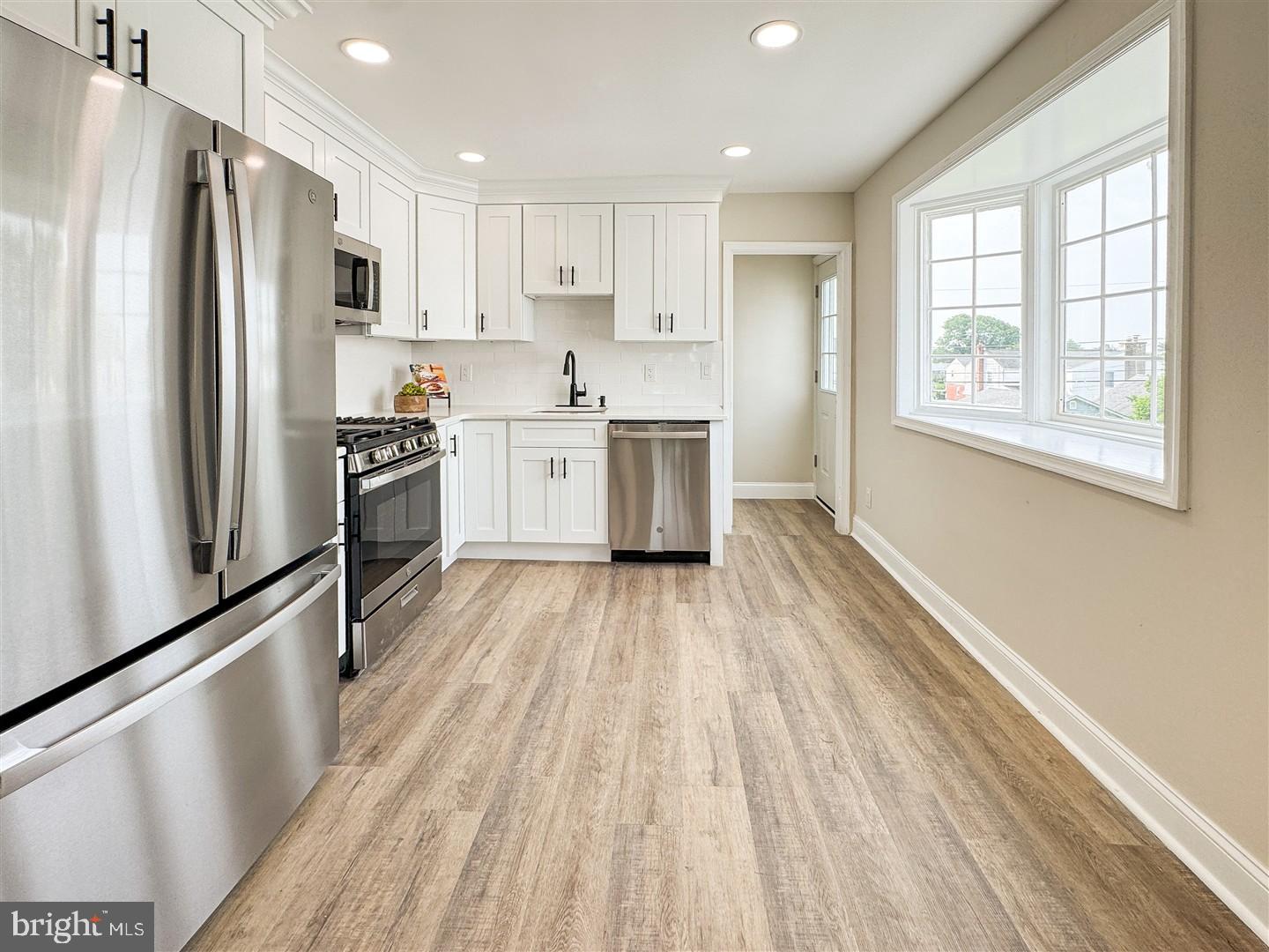 VALLEY VIEW - Residential