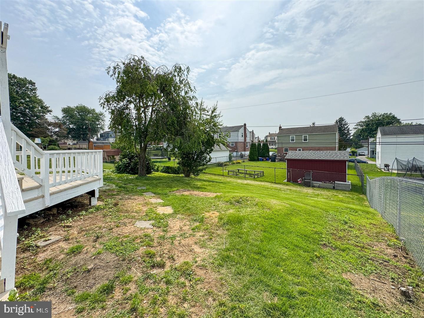 VALLEY VIEW - Residential