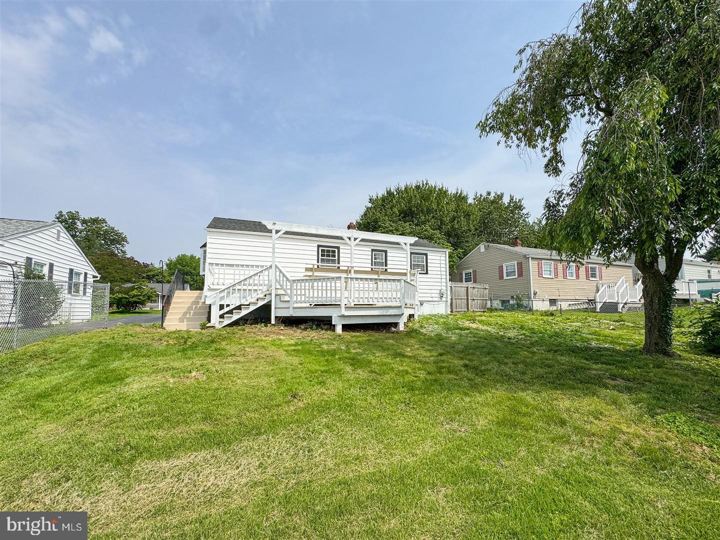 VALLEY VIEW - Residential