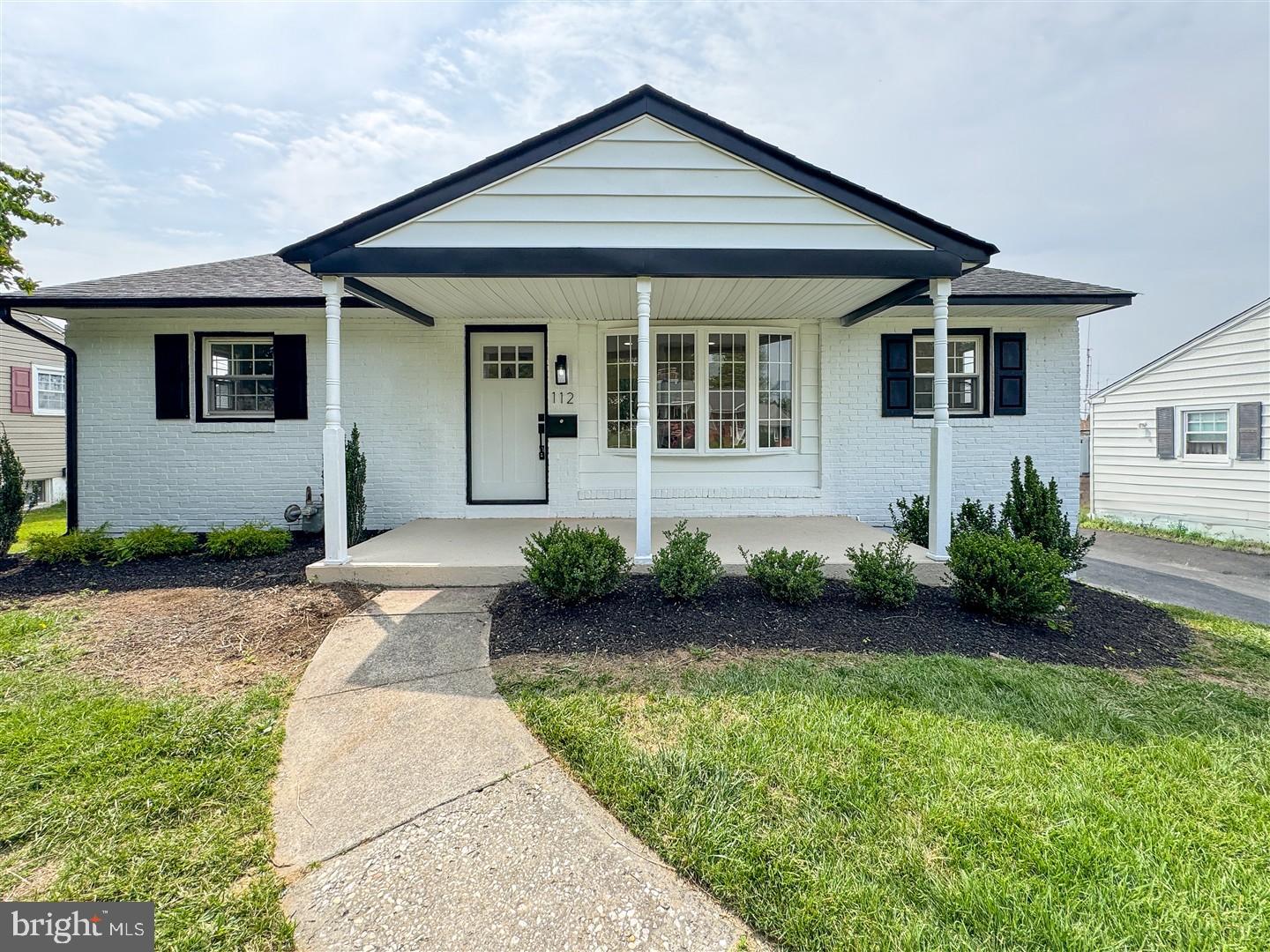 VALLEY VIEW - Residential