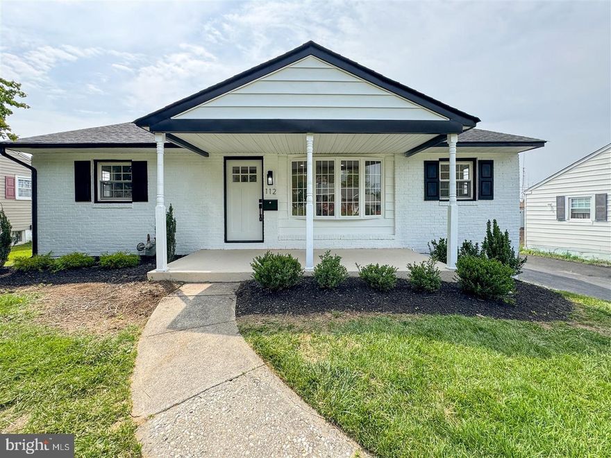 Welcome home to this newly renovated 3-bedroom, 1.5-bathroom Rancher in Aston Twp.  Come, enjoy single-story living in a mature, residential neighborhood conveniently located minutes from all of your shopping, dining, and recreational needs.  Inside, all new luxury vinyl plank flooring and an improved main living area layout provide a modern flow and aesthetic to a space that already enjoys abundant natural light.  Your updated kitchen features white, Shaker-style cabinets, quartz countertops, and stainless-steel appliances.  Just down the hallway, you have your three bedrooms that all share a tastefully remodeled full bath with new fixtures, luxury vinyl tile flooring, and tiled tub/shower surround.  Downstairs, the finished basement offers a great spot to hang out with friends, curl up for a movie night, or roll out the yoga mats!  Outside, you have a fenced-in yard and a deck where you can set up the grill and invite the neighbors over to start making those new connections that will make this house the perfect home-sweet-home for your next season of life!  Set up a showing today.