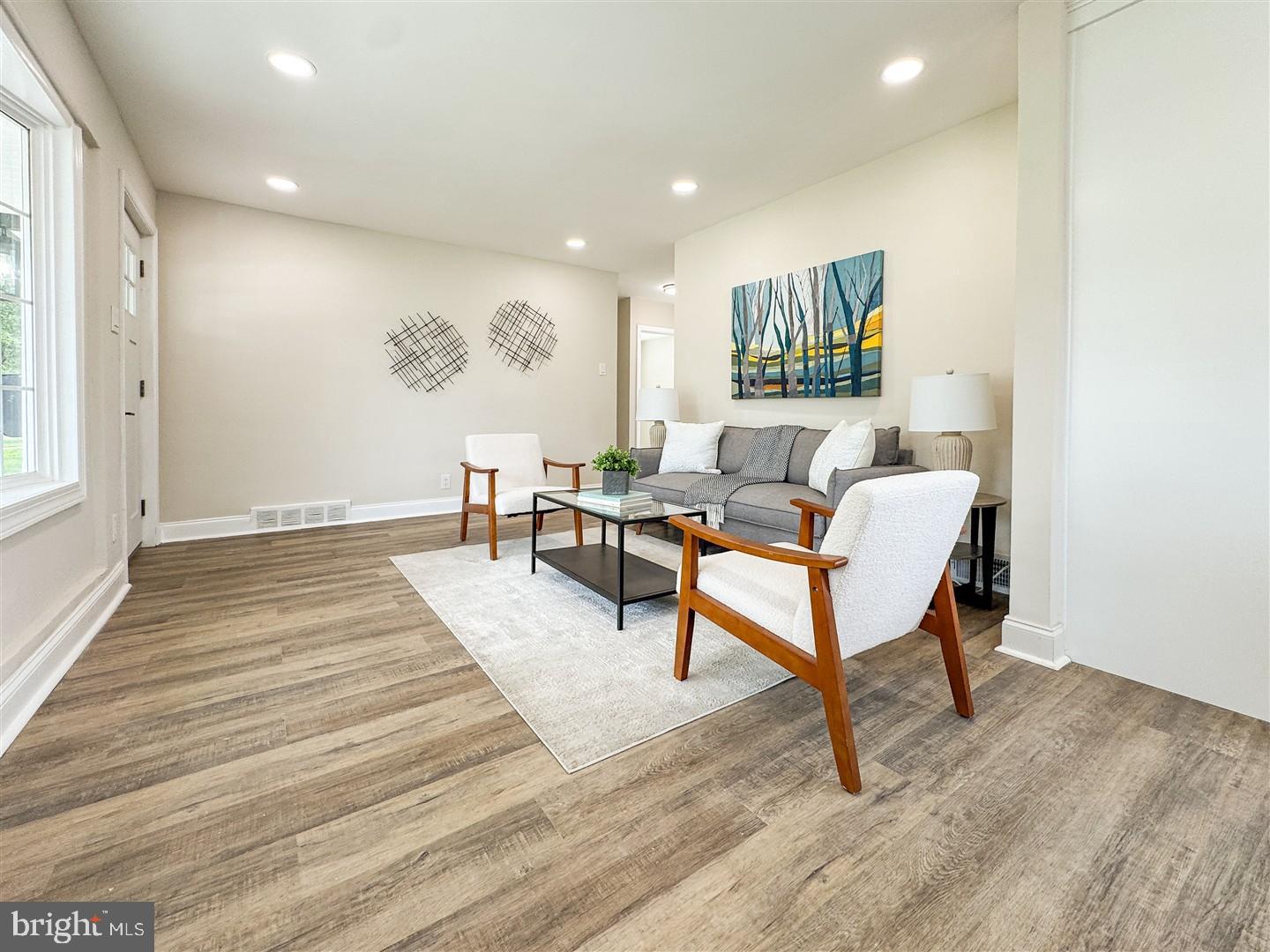 VALLEY VIEW - Residential