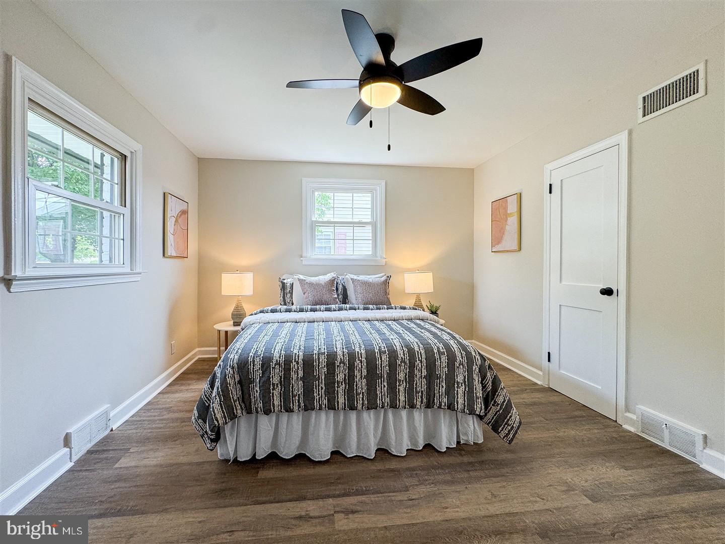 VALLEY VIEW - Residential