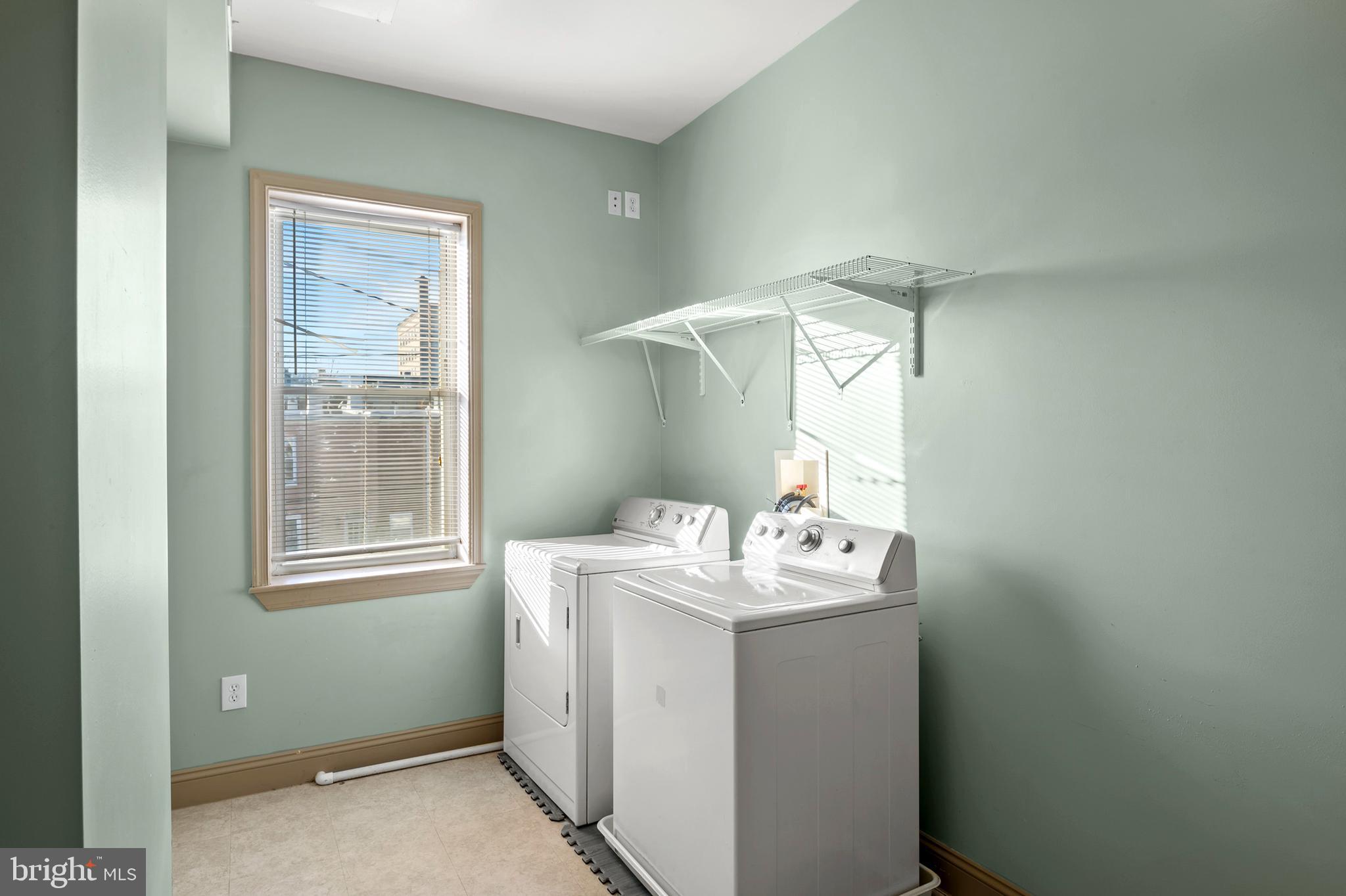 CHARLES VILLAGE - Residential