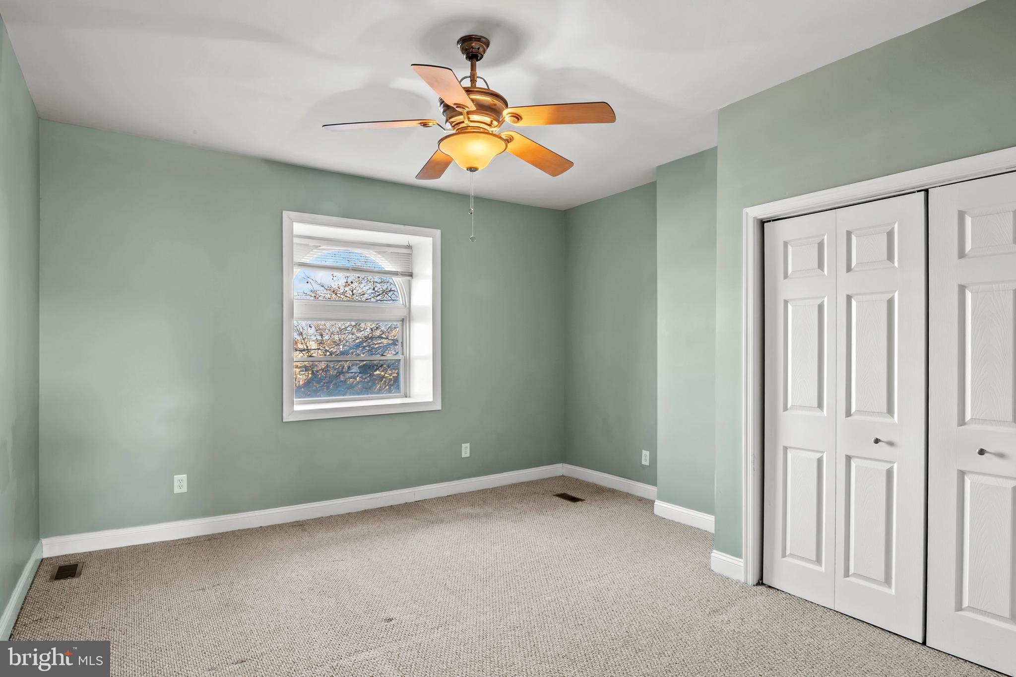 CHARLES VILLAGE - Residential