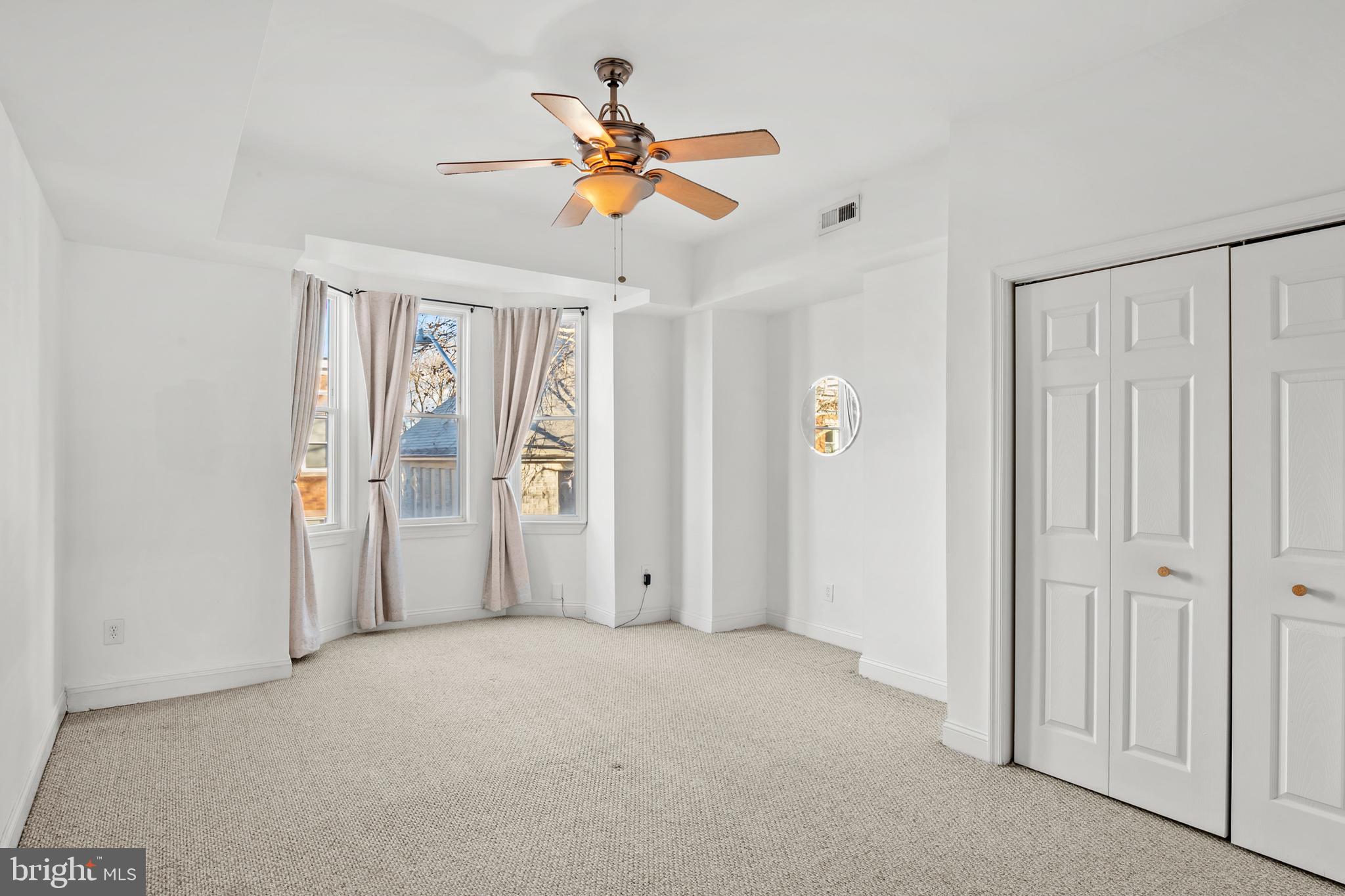 CHARLES VILLAGE - Residential