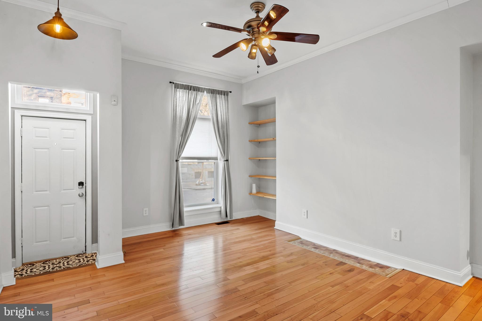 CHARLES VILLAGE - Residential