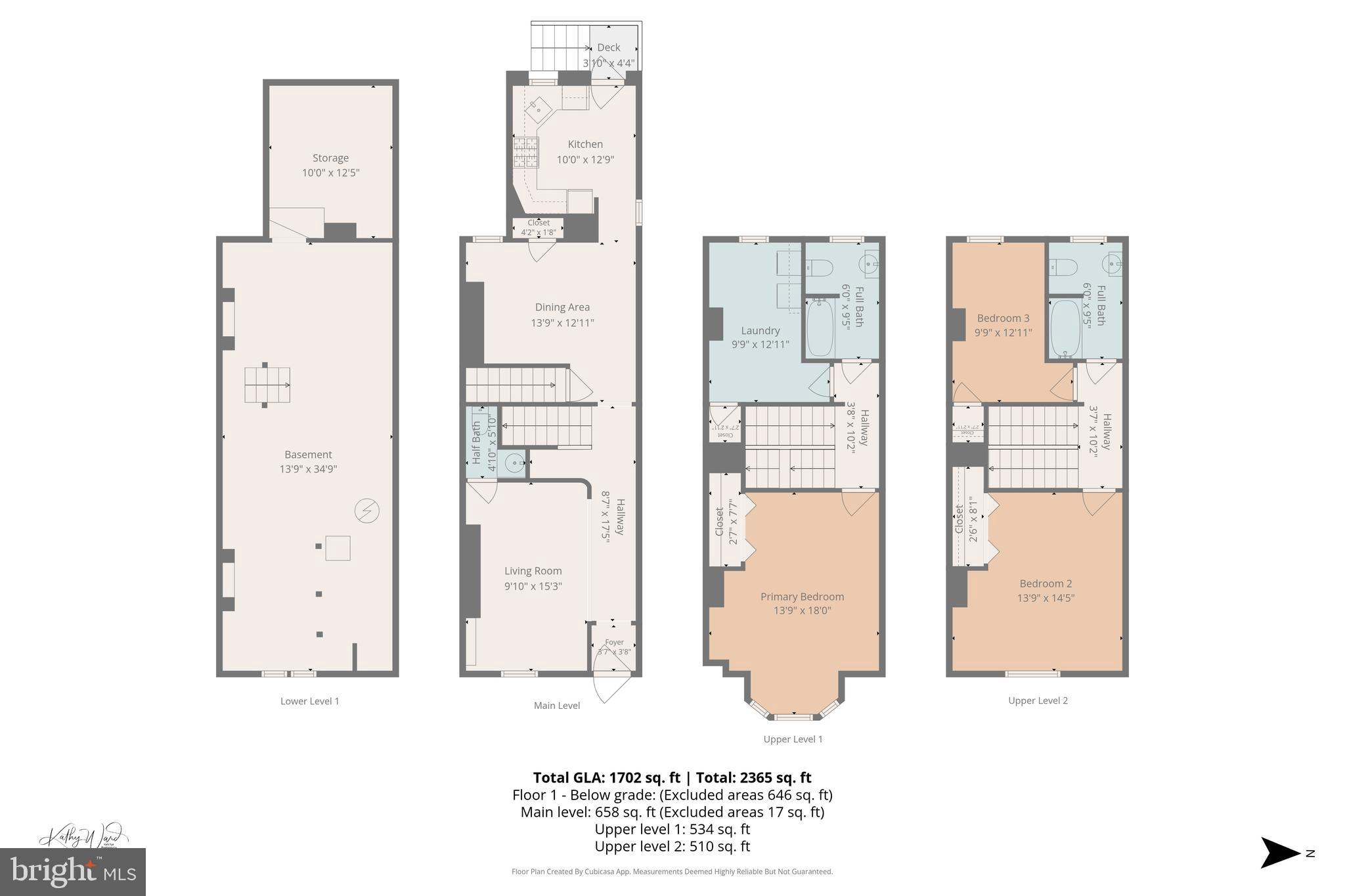 CHARLES VILLAGE - Residential