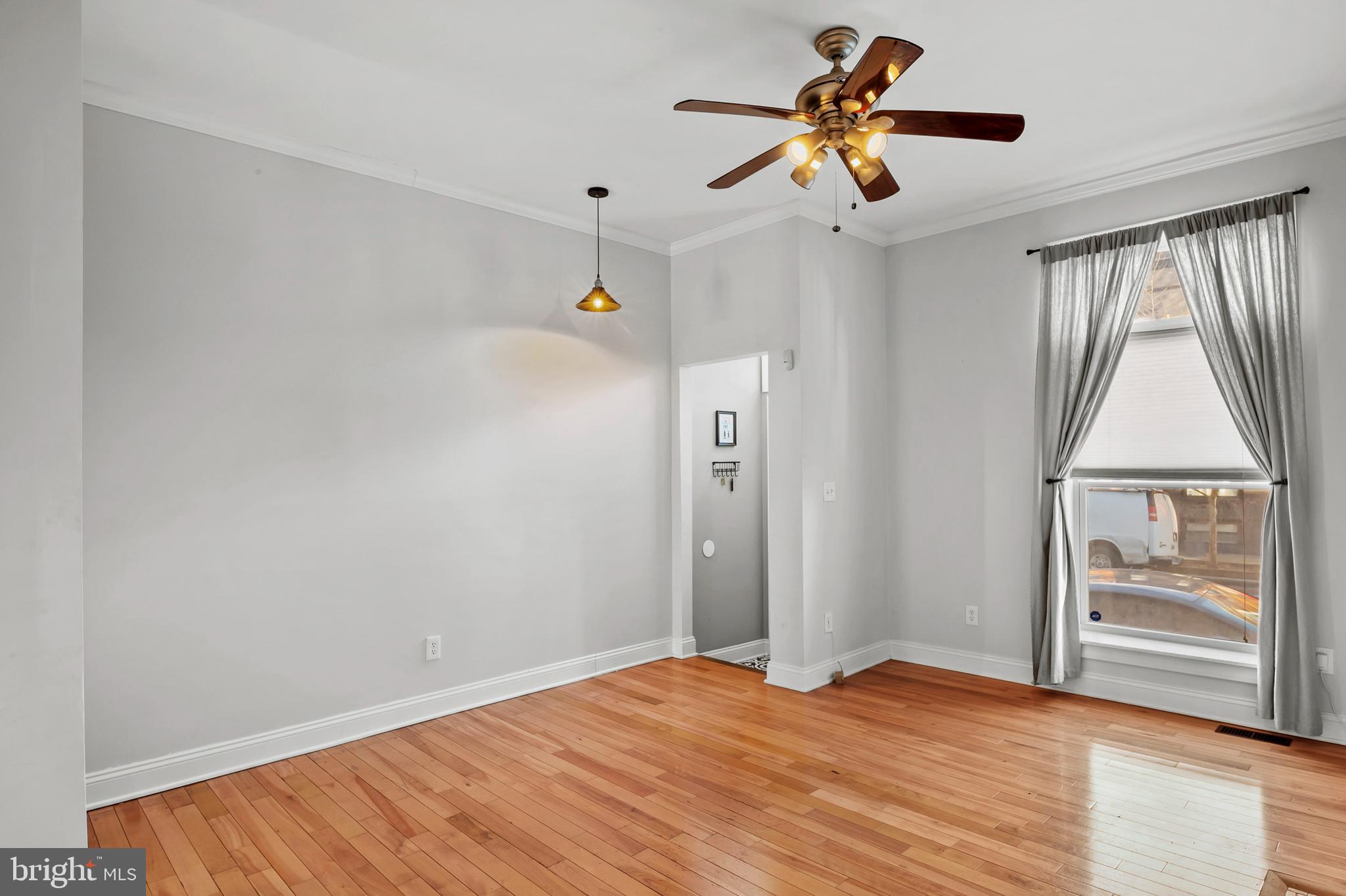 CHARLES VILLAGE - Residential