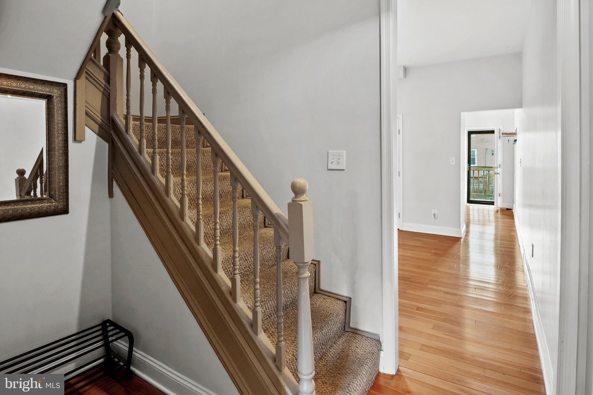 CHARLES VILLAGE - Residential