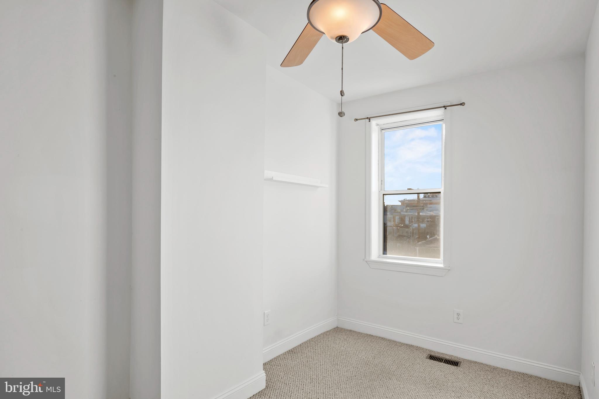 CHARLES VILLAGE - Residential