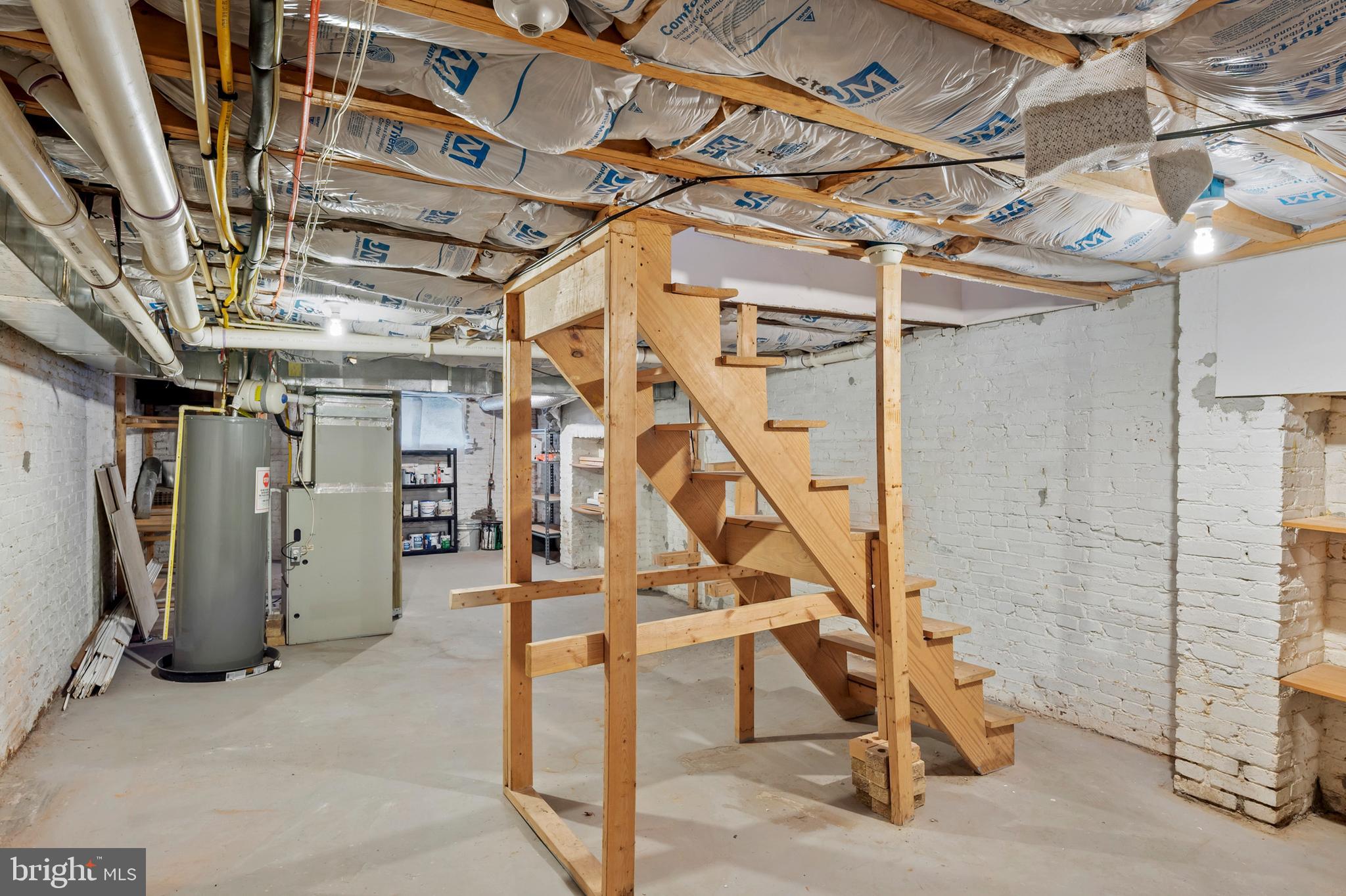 CHARLES VILLAGE - Residential