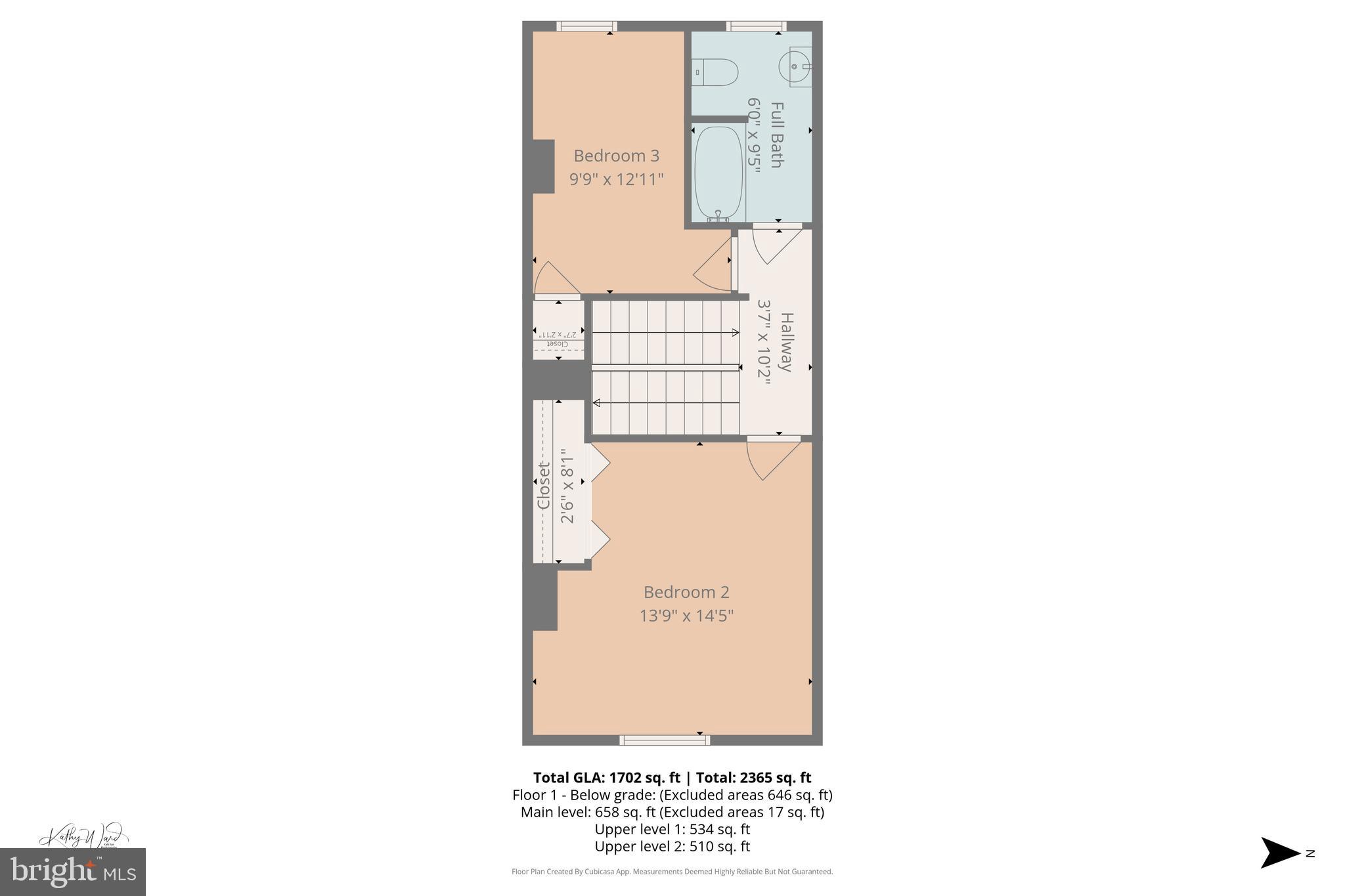 CHARLES VILLAGE - Residential