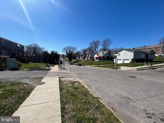 FOREST PARK - Residential