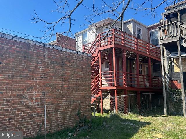 FOREST PARK - Residential