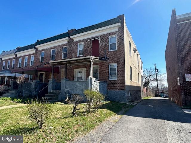 FOREST PARK - Residential