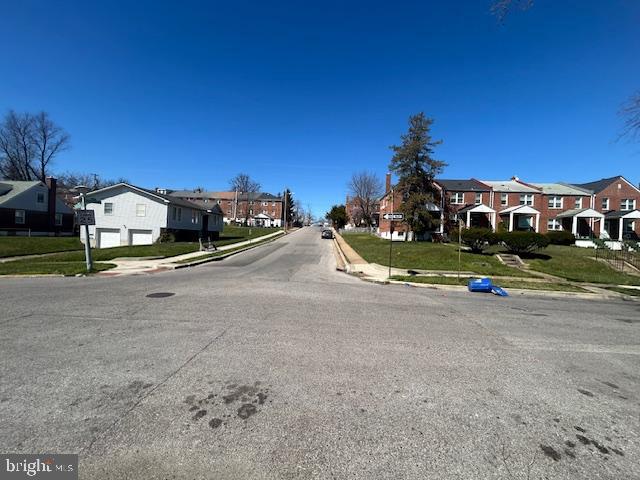 FOREST PARK - Residential