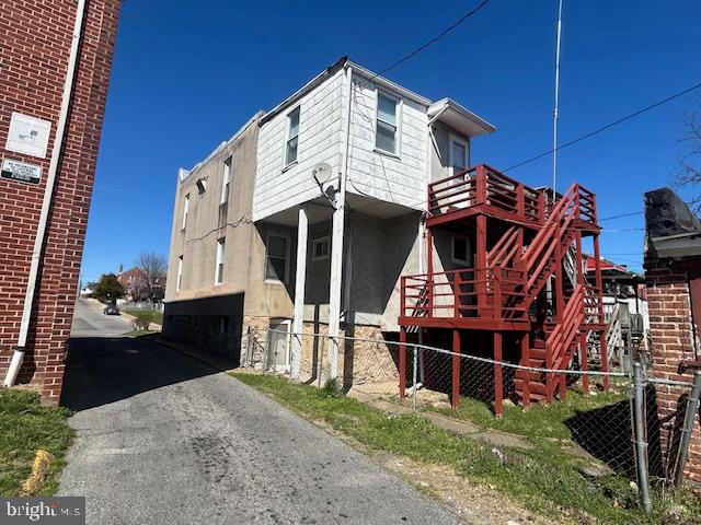 FOREST PARK - Residential