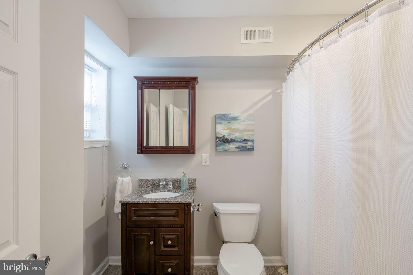 GRADUATE HOSPITAL - Residential