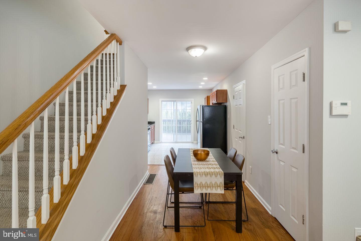 GRADUATE HOSPITAL - Residential