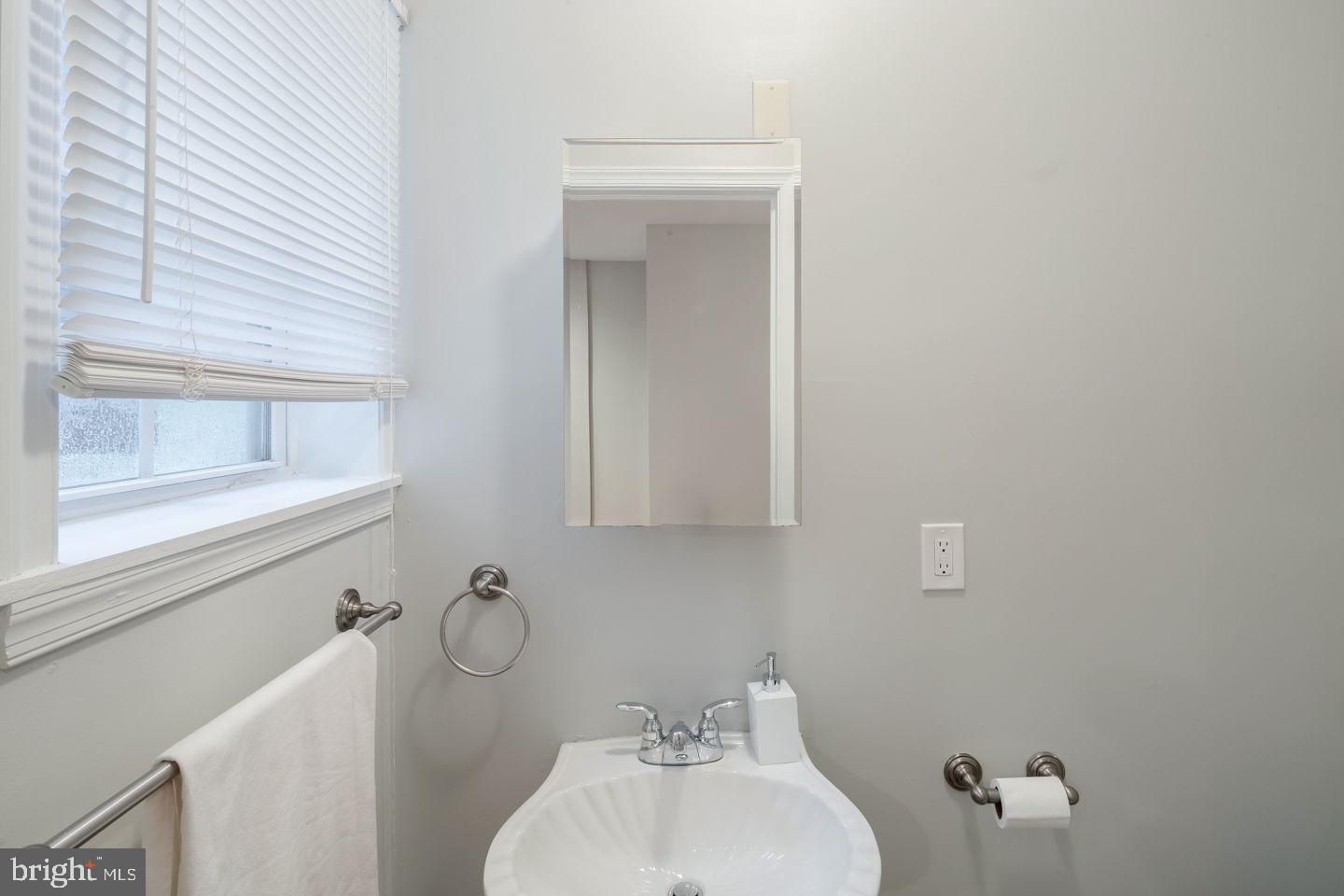 GRADUATE HOSPITAL - Residential