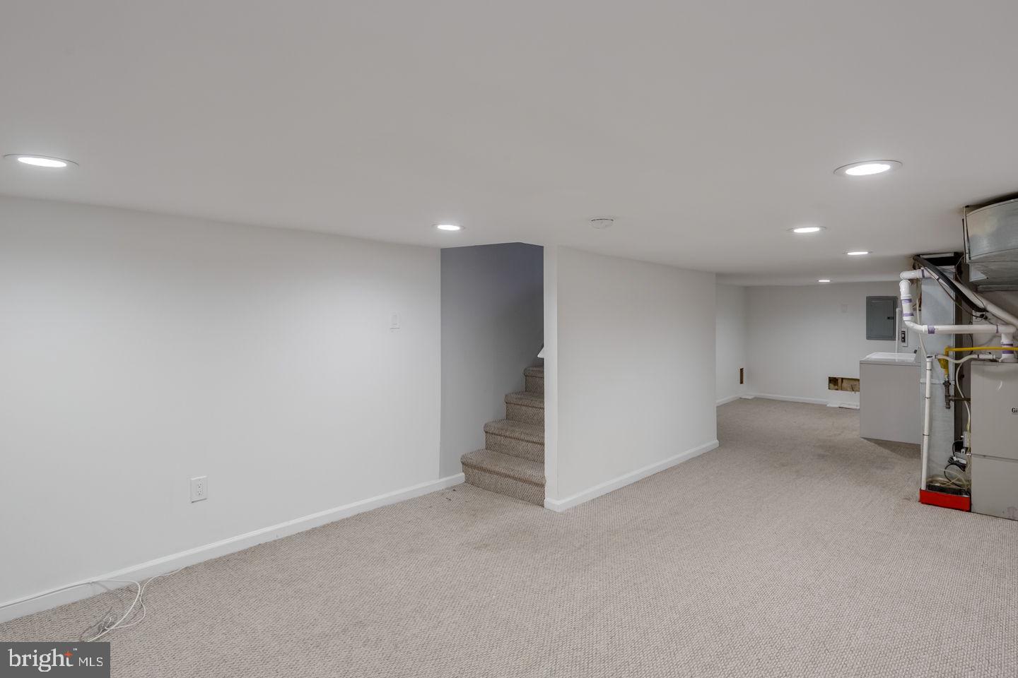 GRADUATE HOSPITAL - Residential