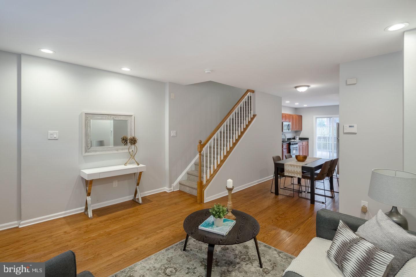 GRADUATE HOSPITAL - Residential