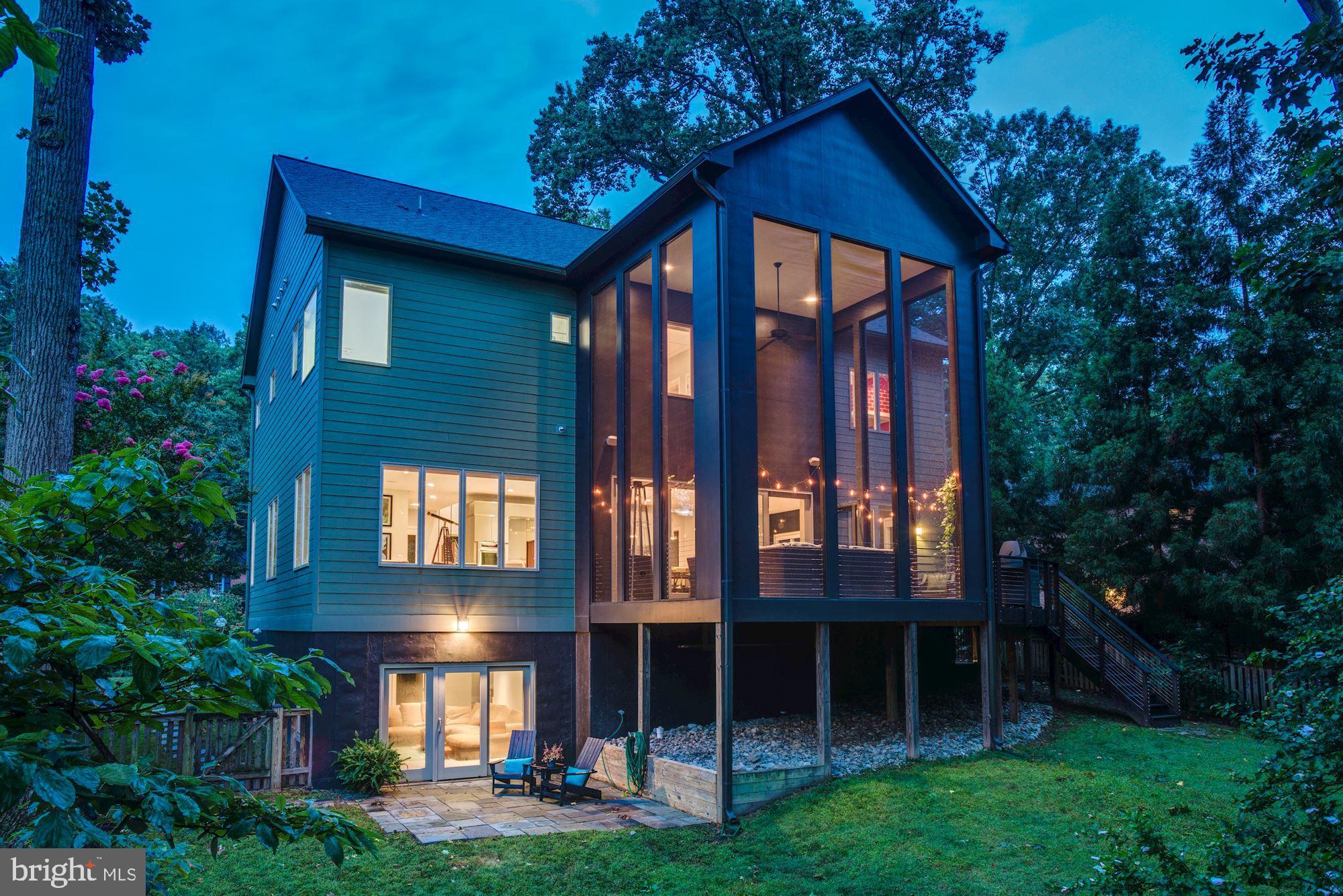 WOODMONT - Residential