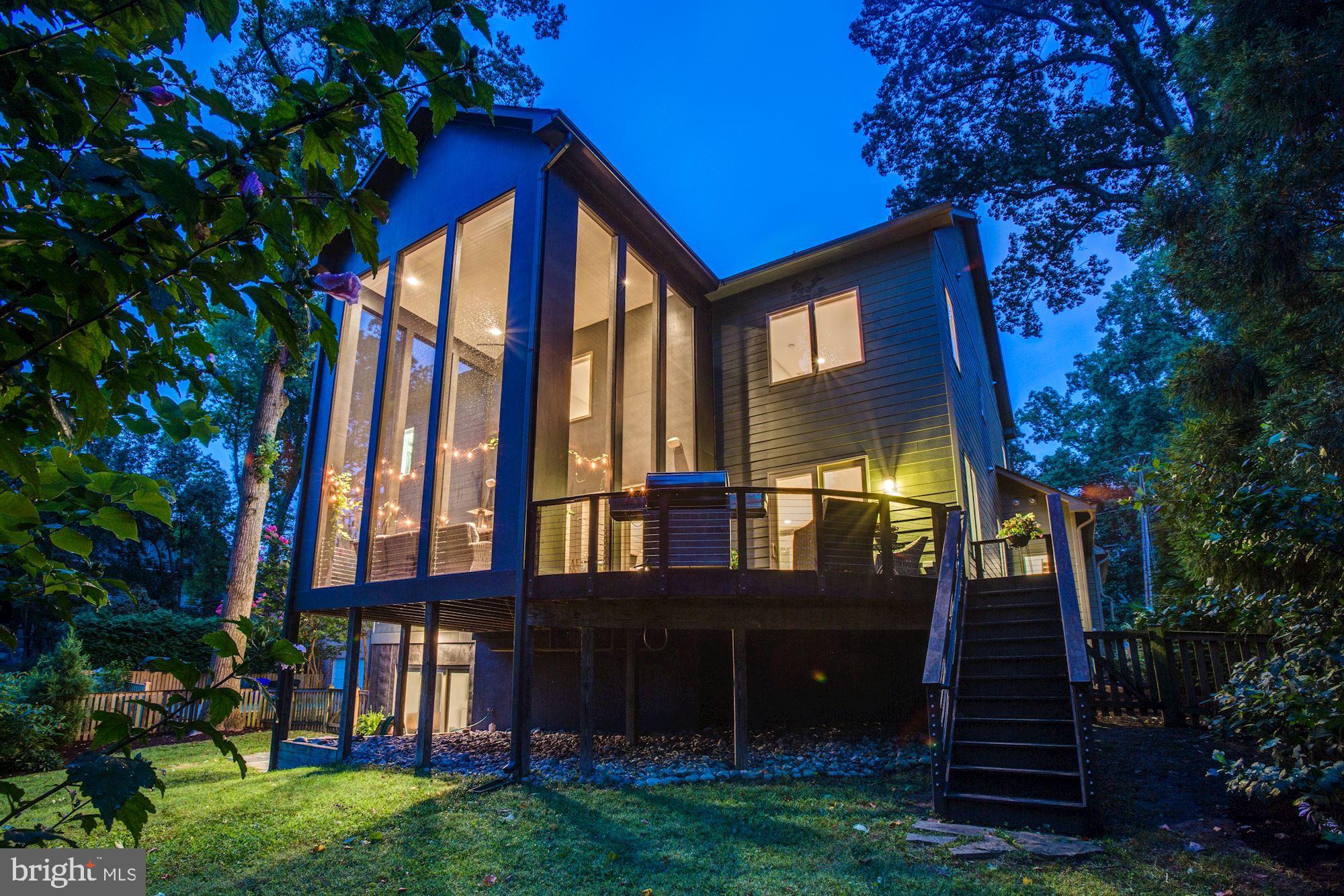 WOODMONT - Residential