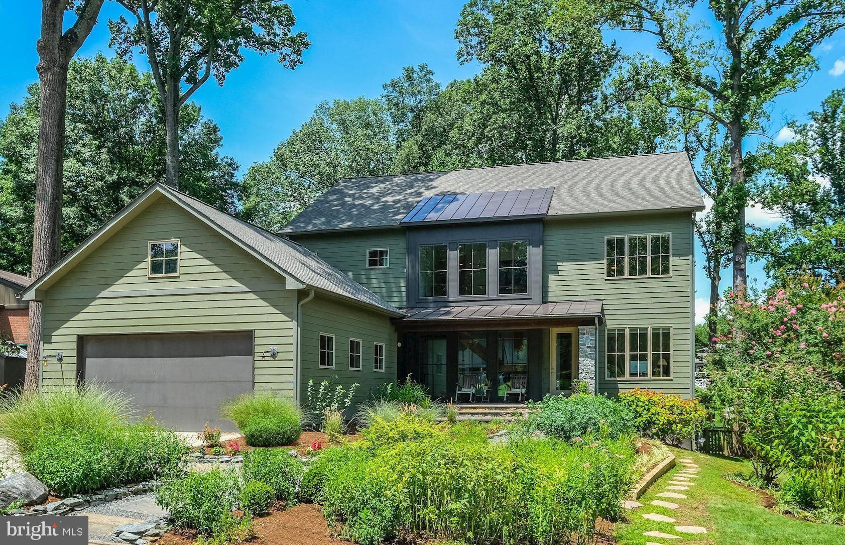 WOODMONT - Residential