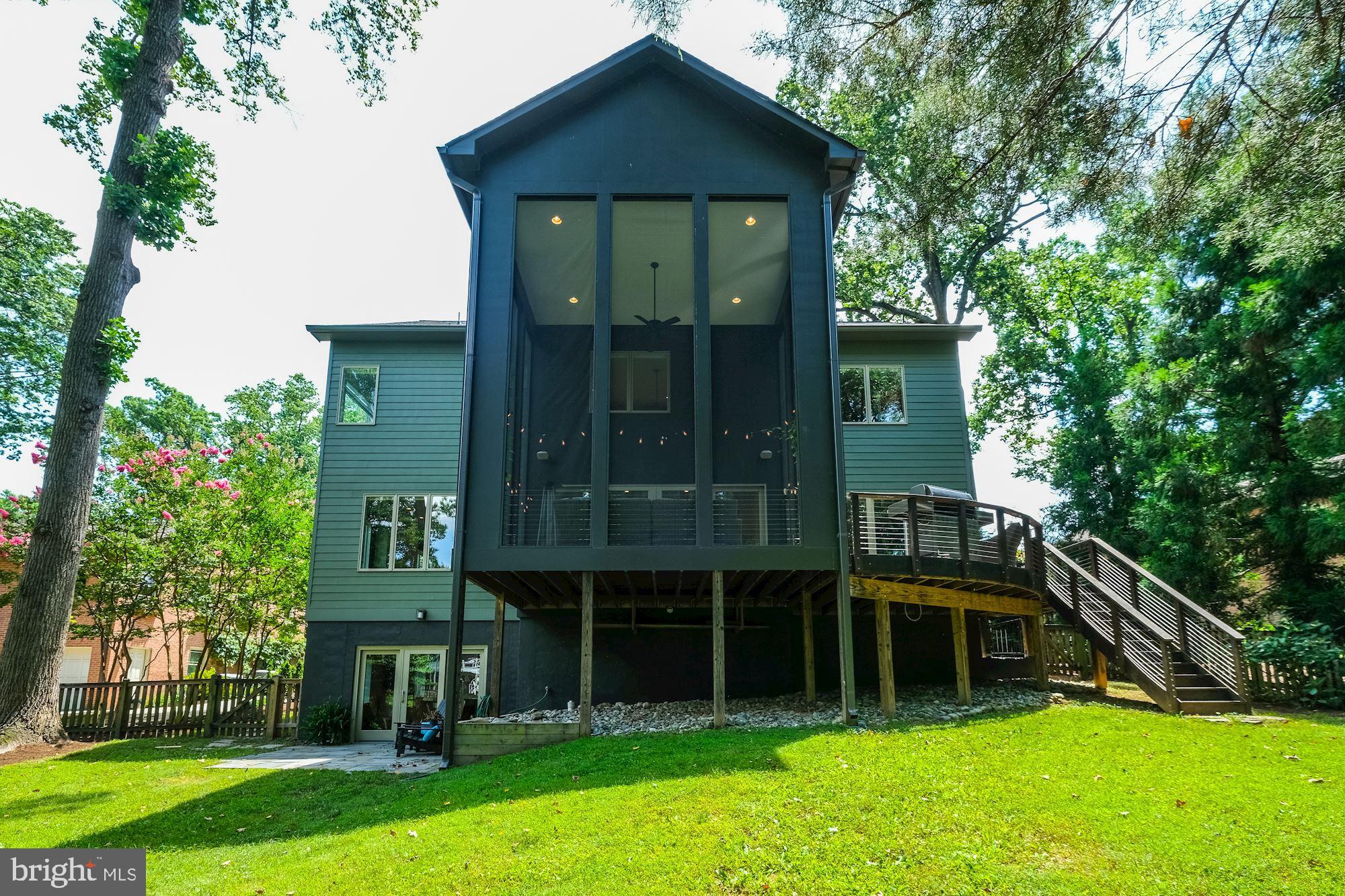 WOODMONT - Residential