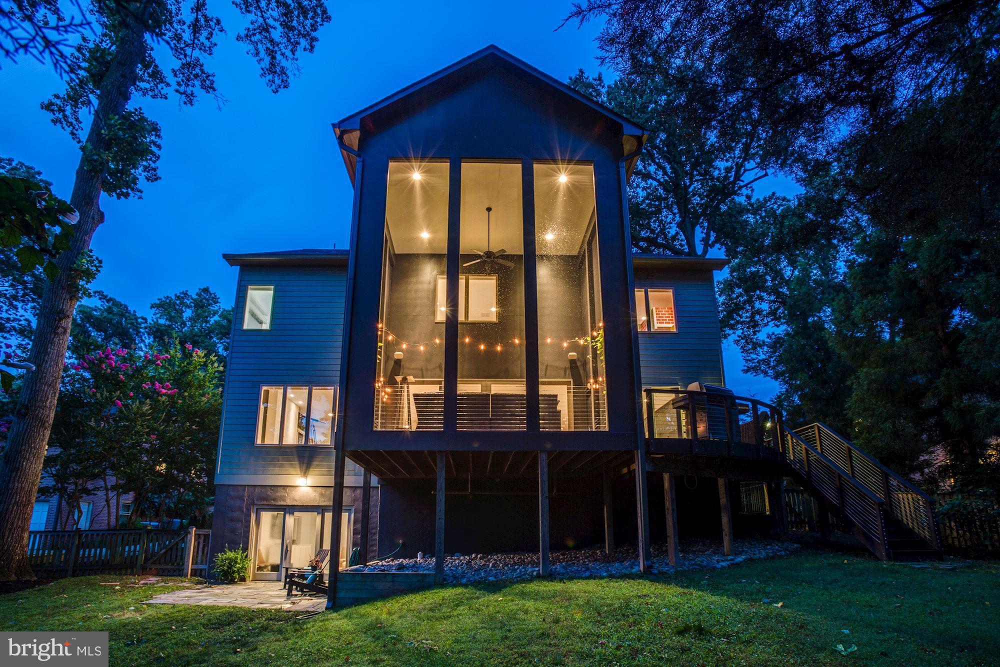 WOODMONT - Residential