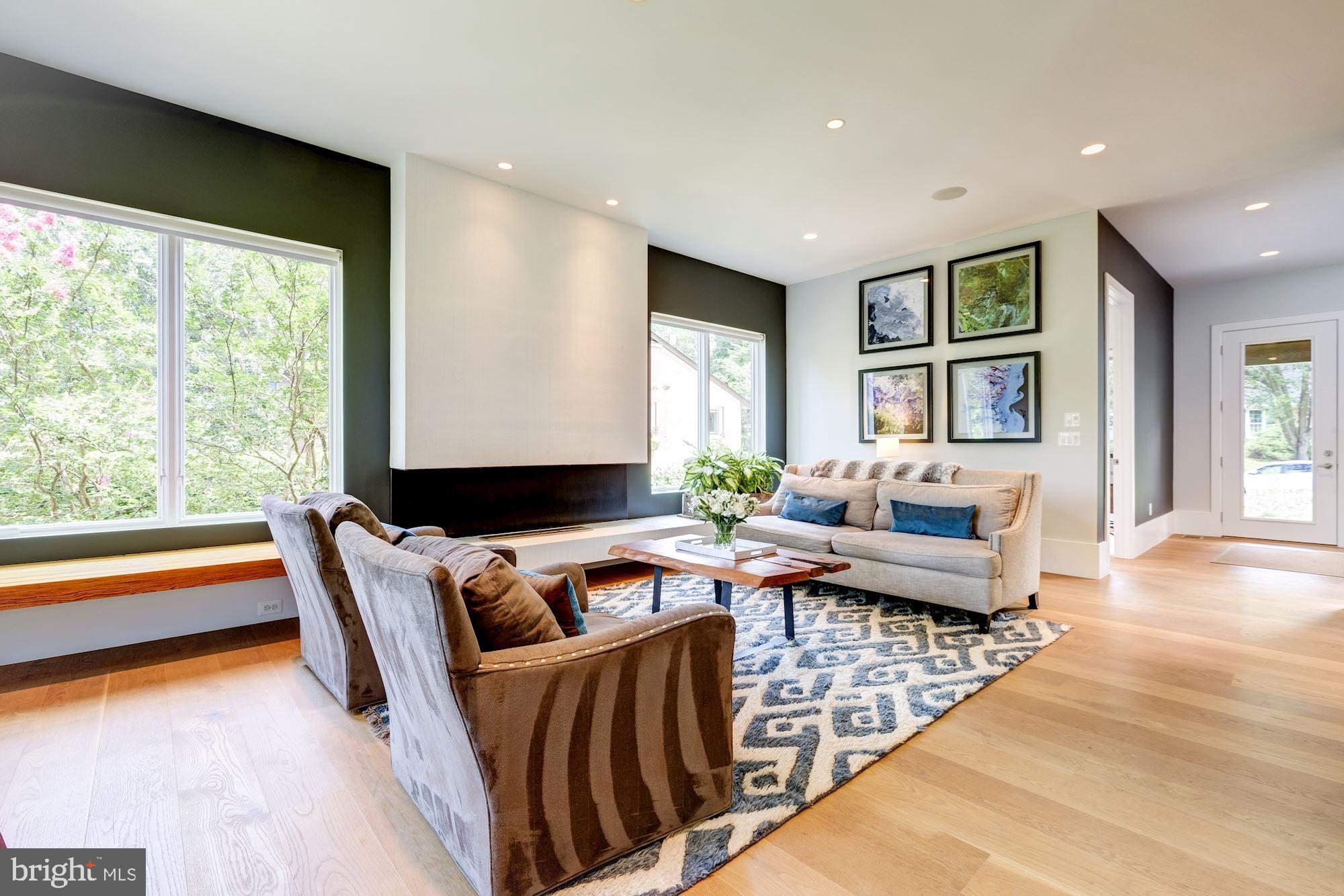 WOODMONT - Residential