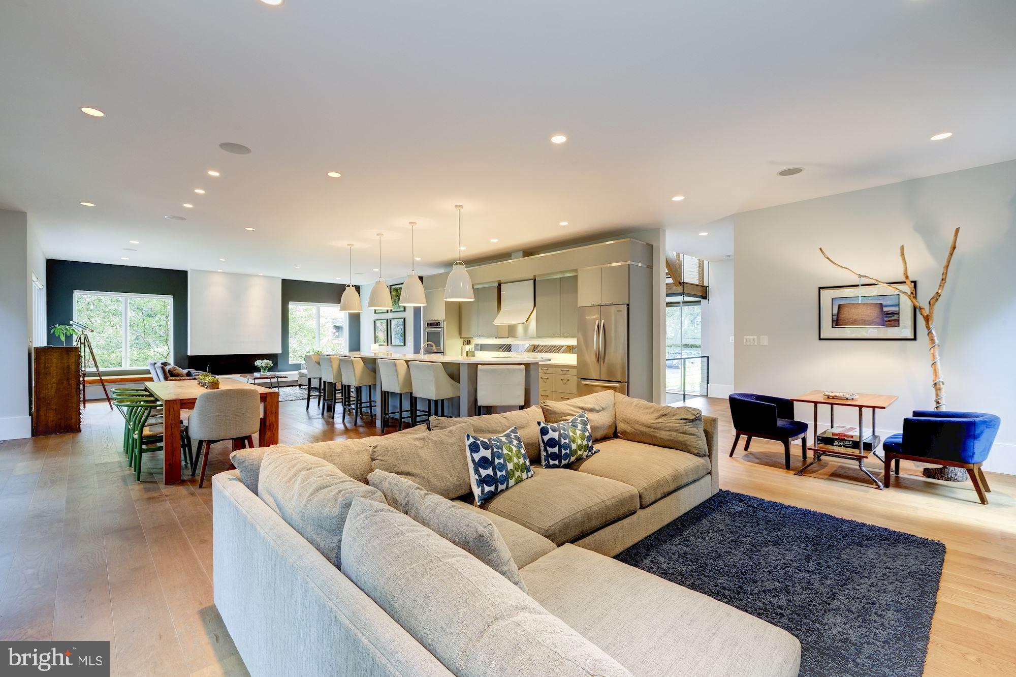 WOODMONT - Residential