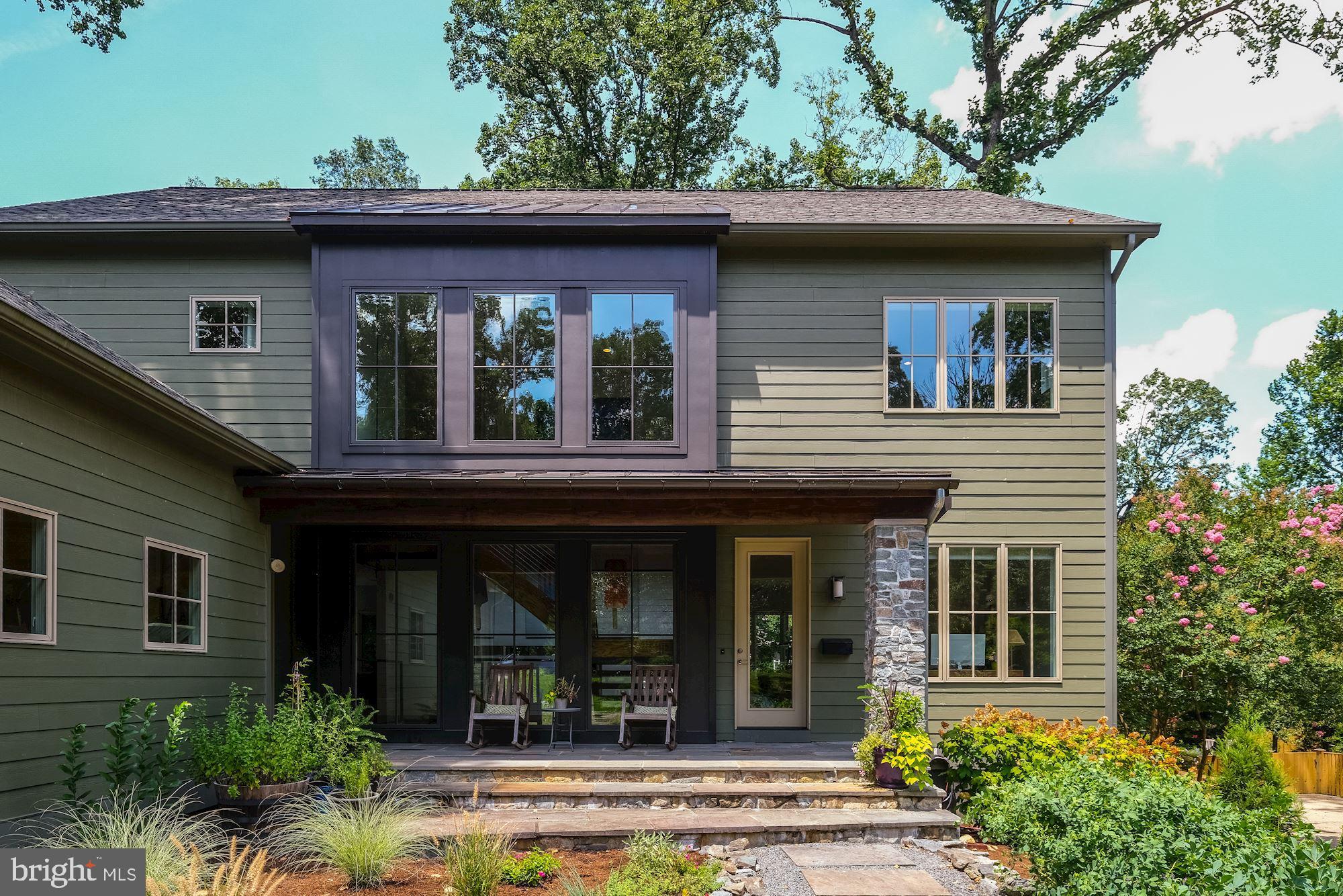 WOODMONT - Residential