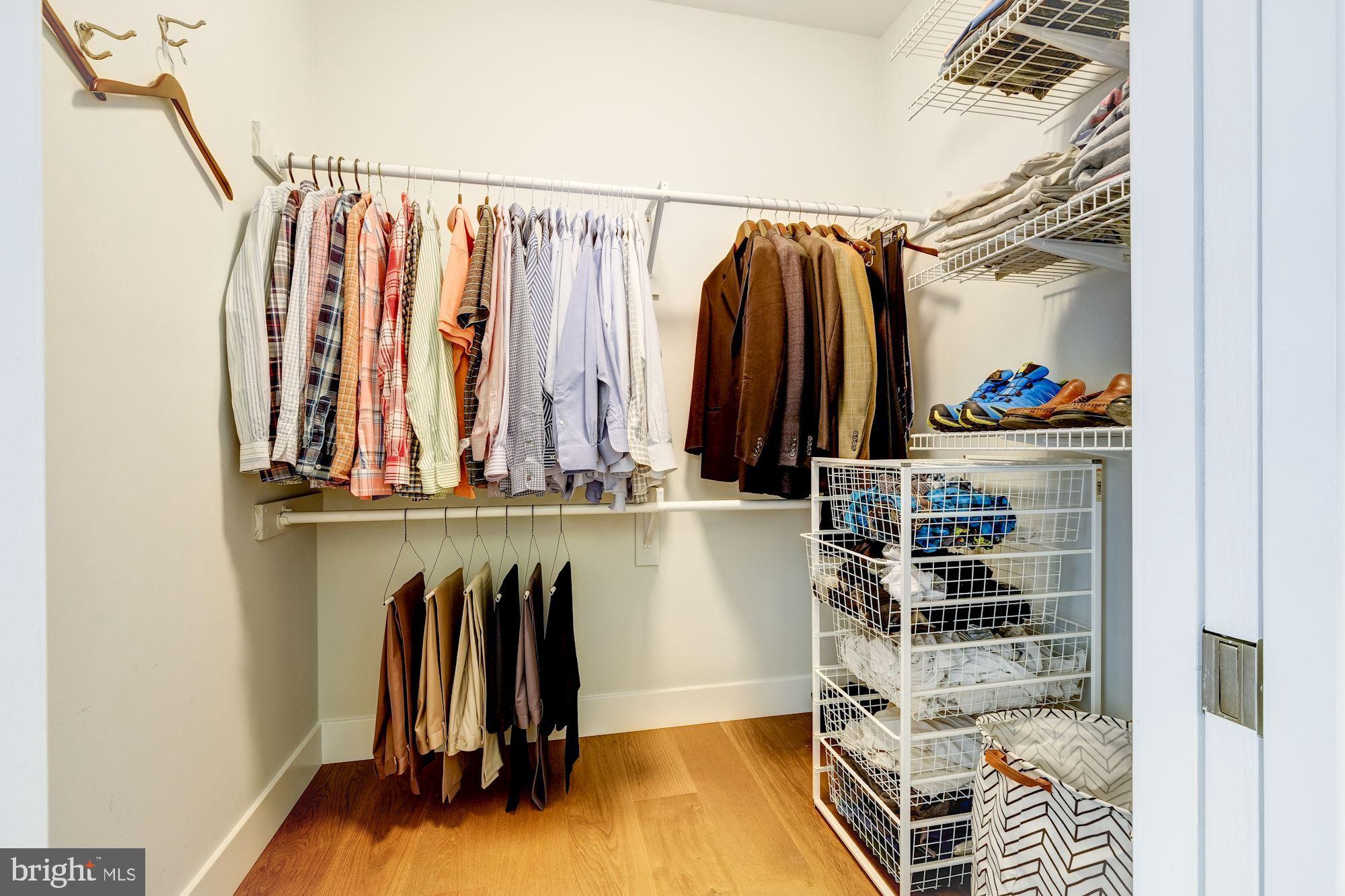 WOODMONT - Residential