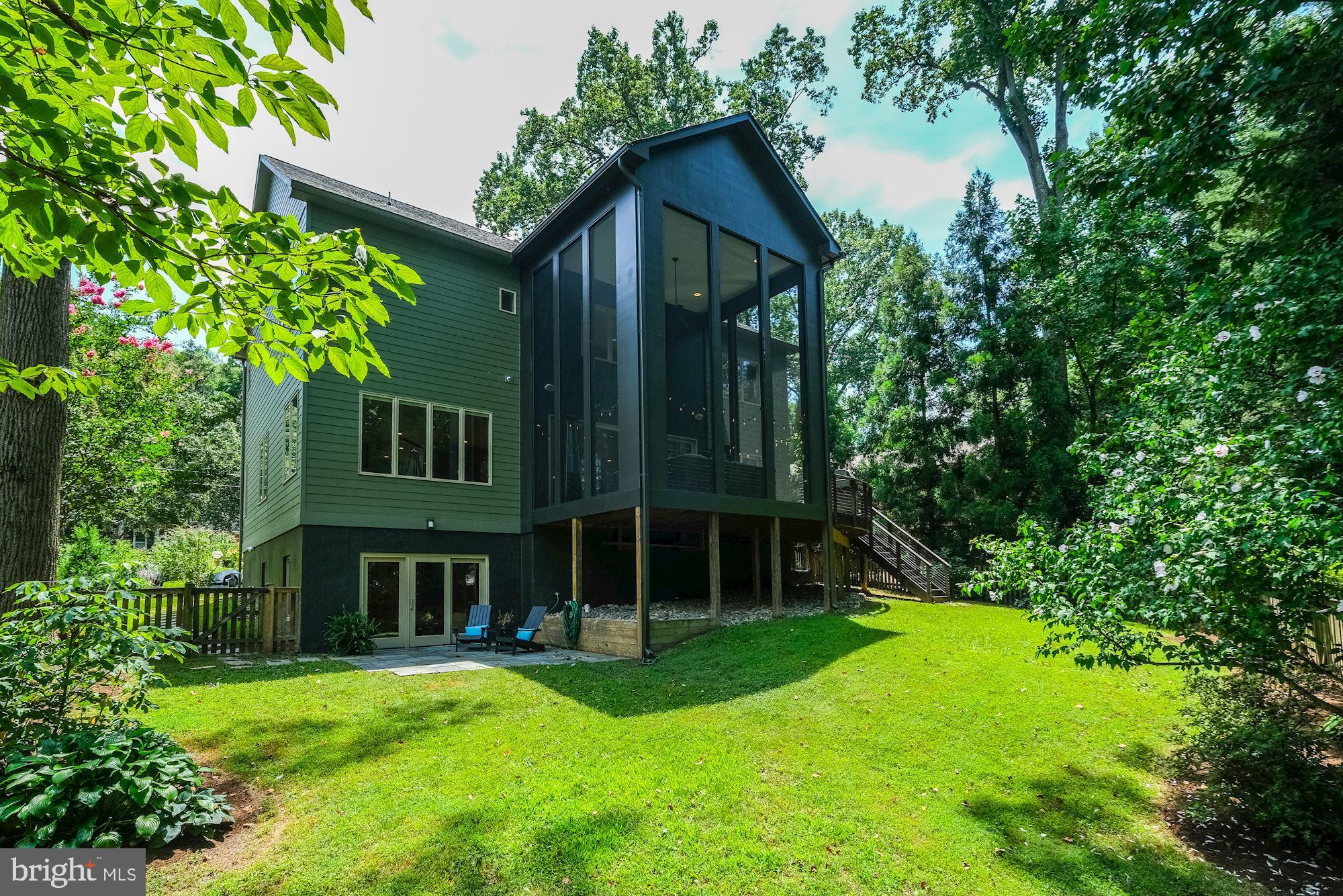 WOODMONT - Residential